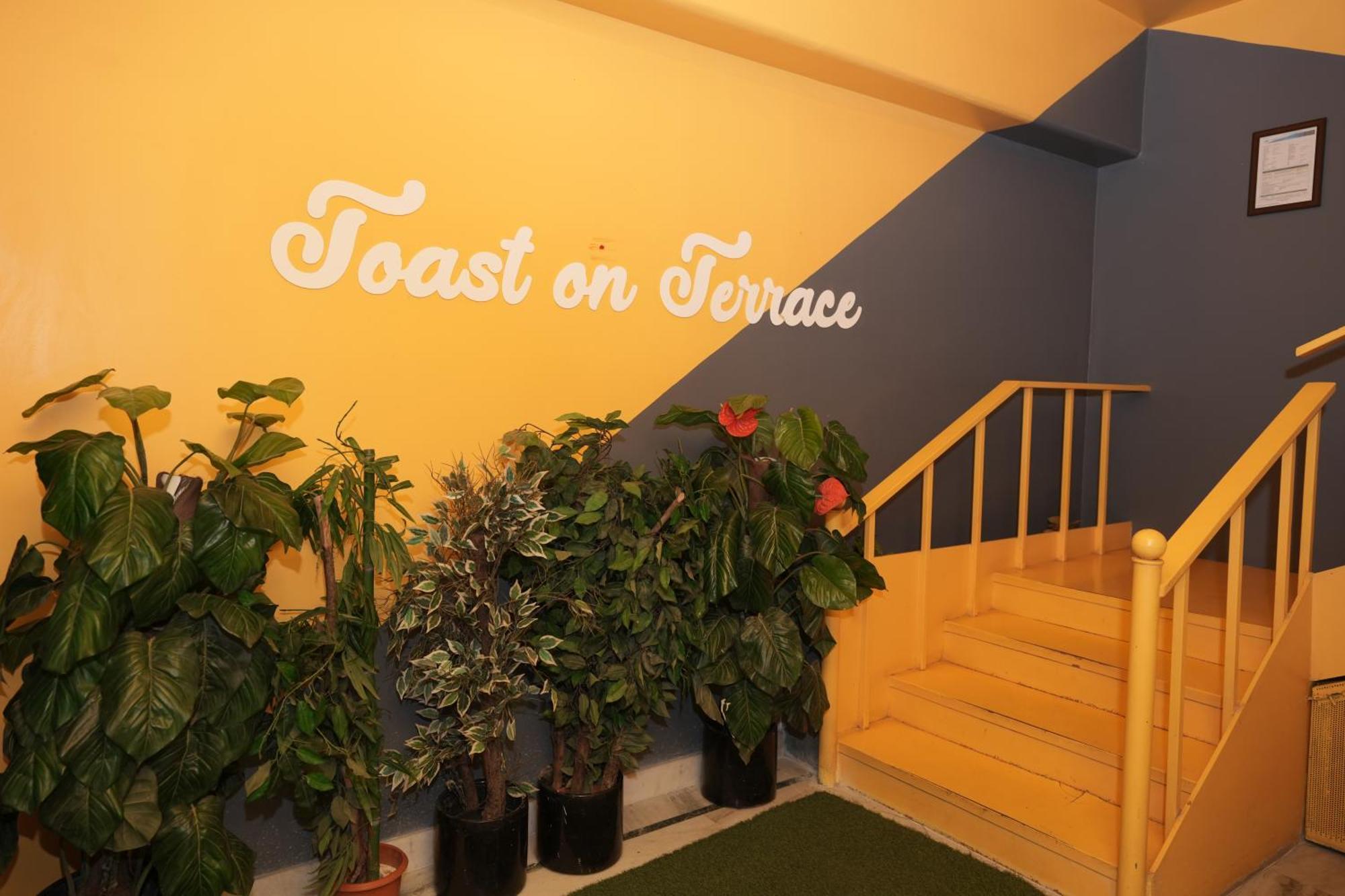 Vaishnavi Residency Hotel Bangalore