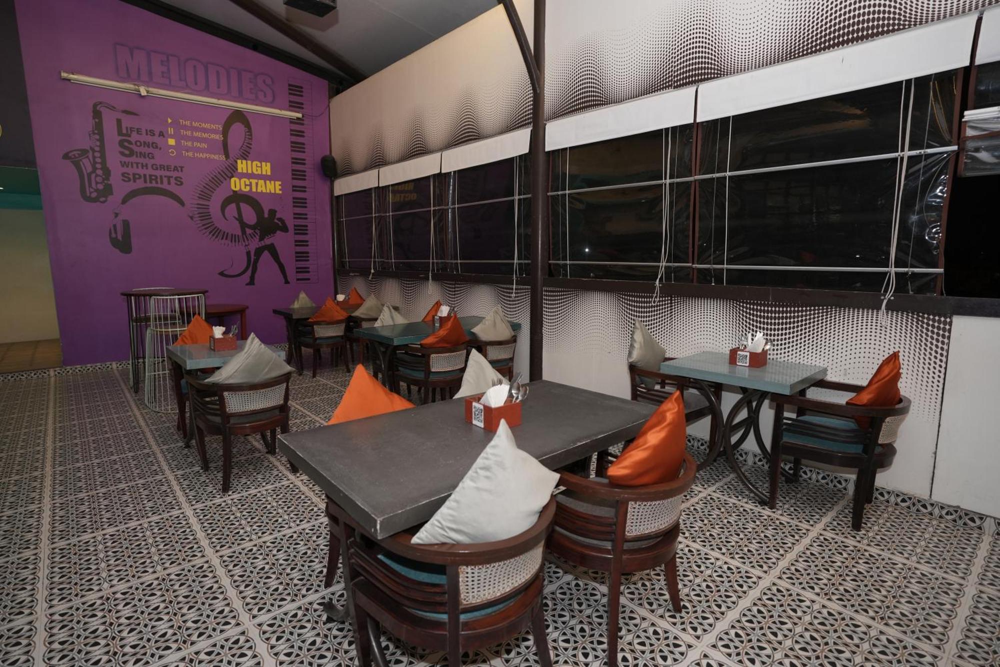 Vaishnavi Residency 2*