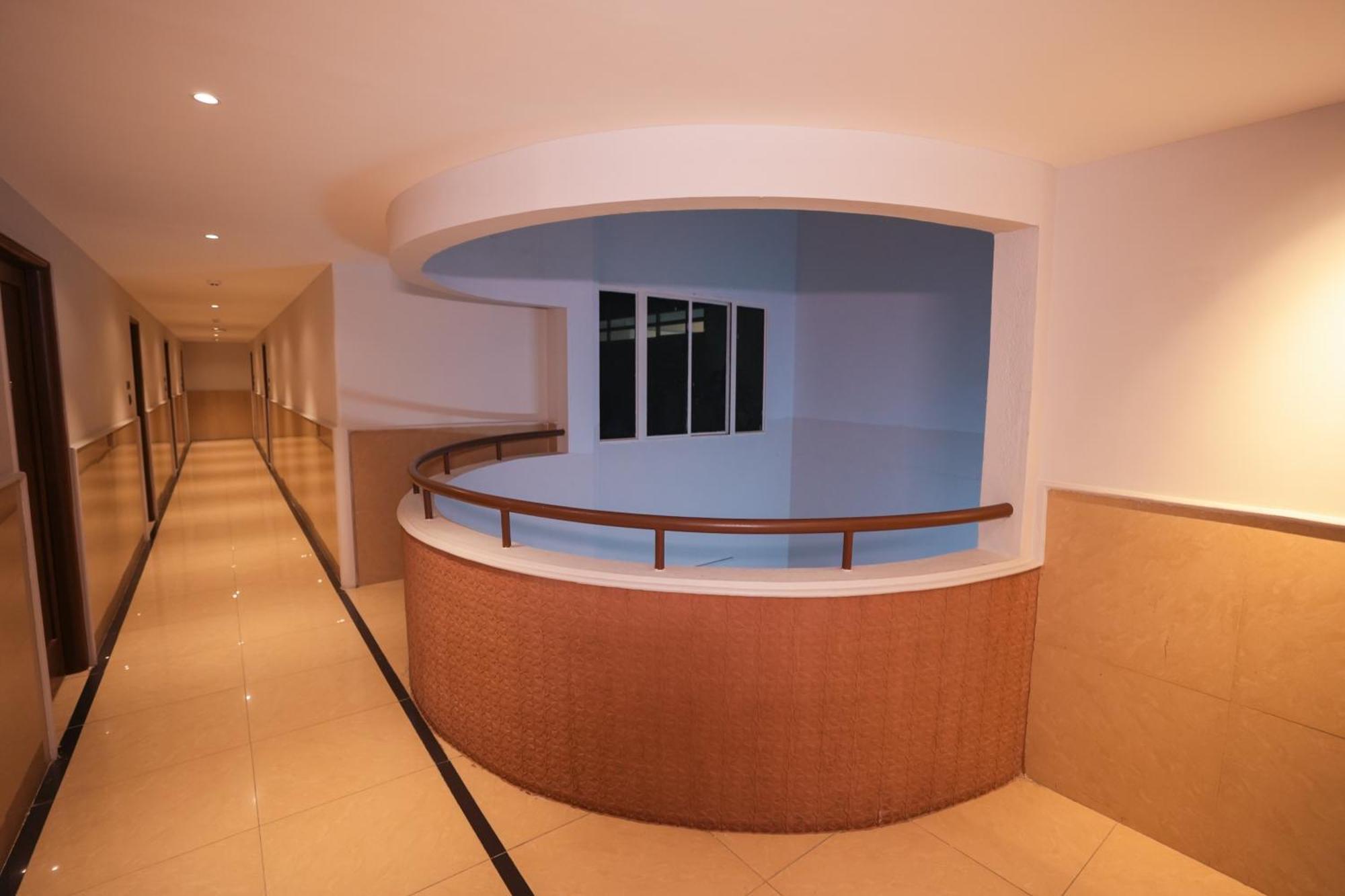 Vaishnavi Residency Hotel Bangalore