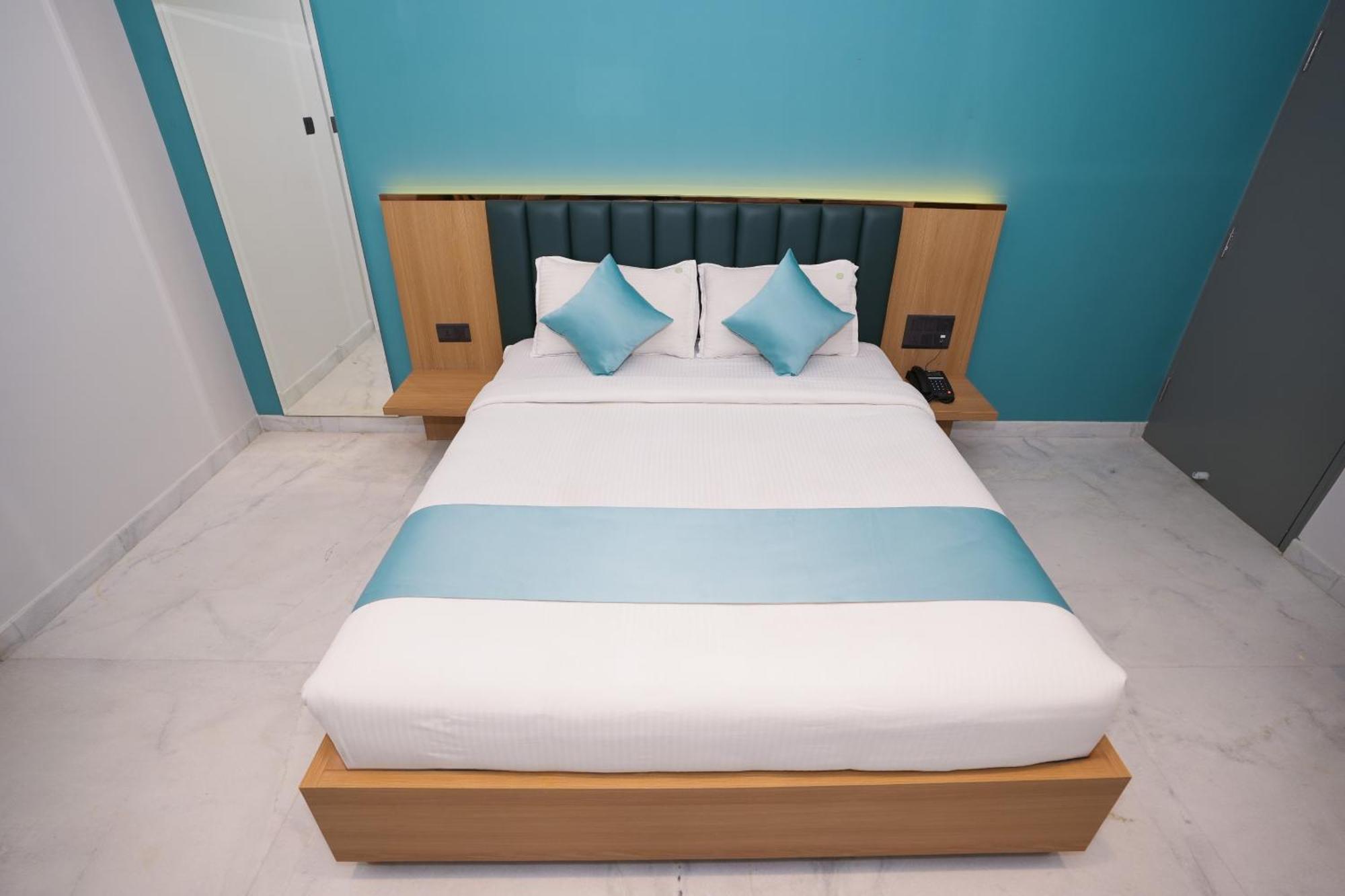 Vaishnavi Residency Bangalore
