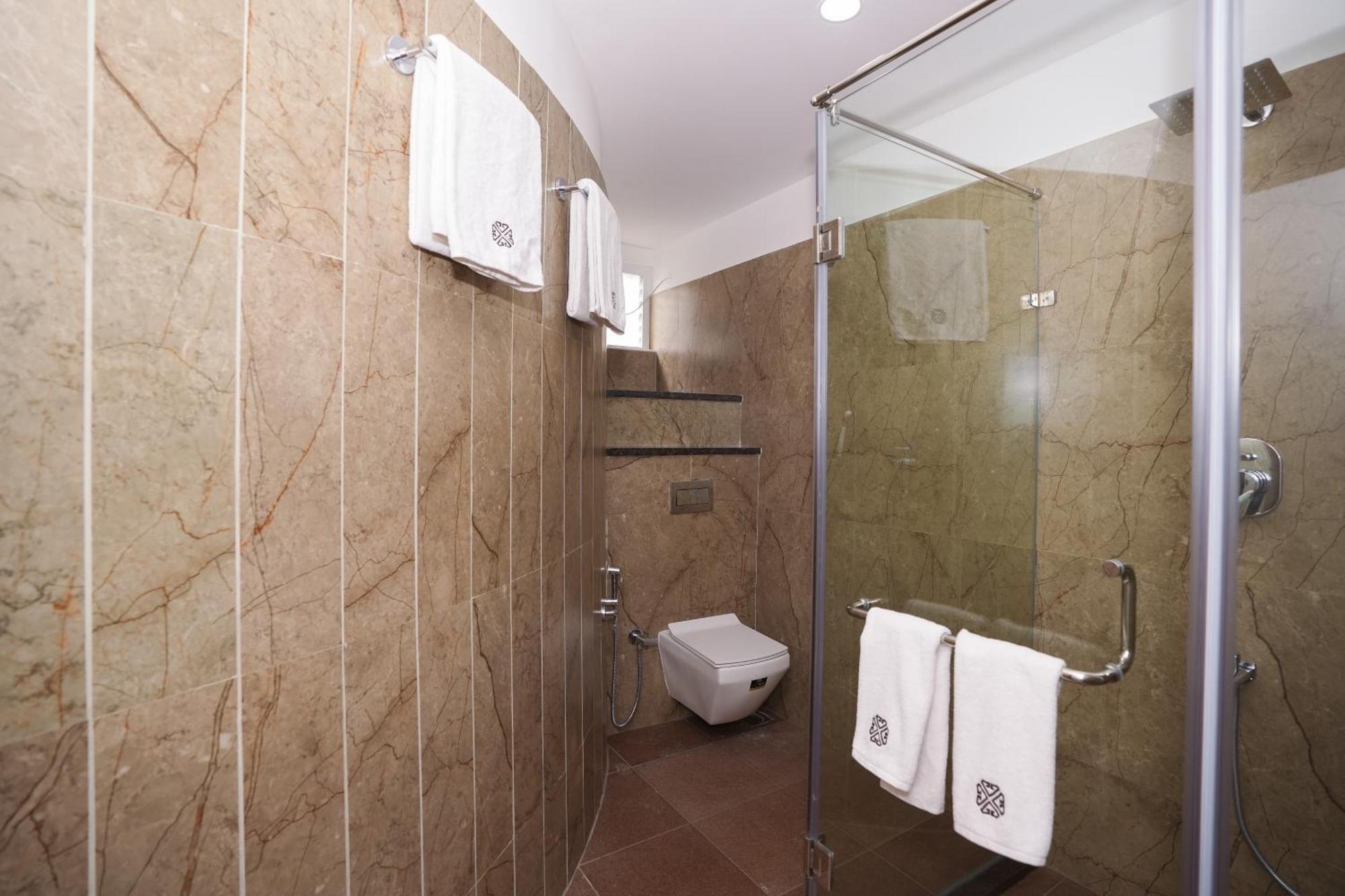 Vaishnavi Residency