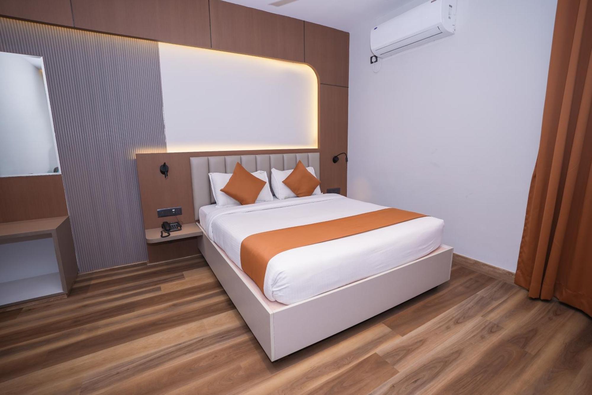 Vaishnavi Residency Bangalore