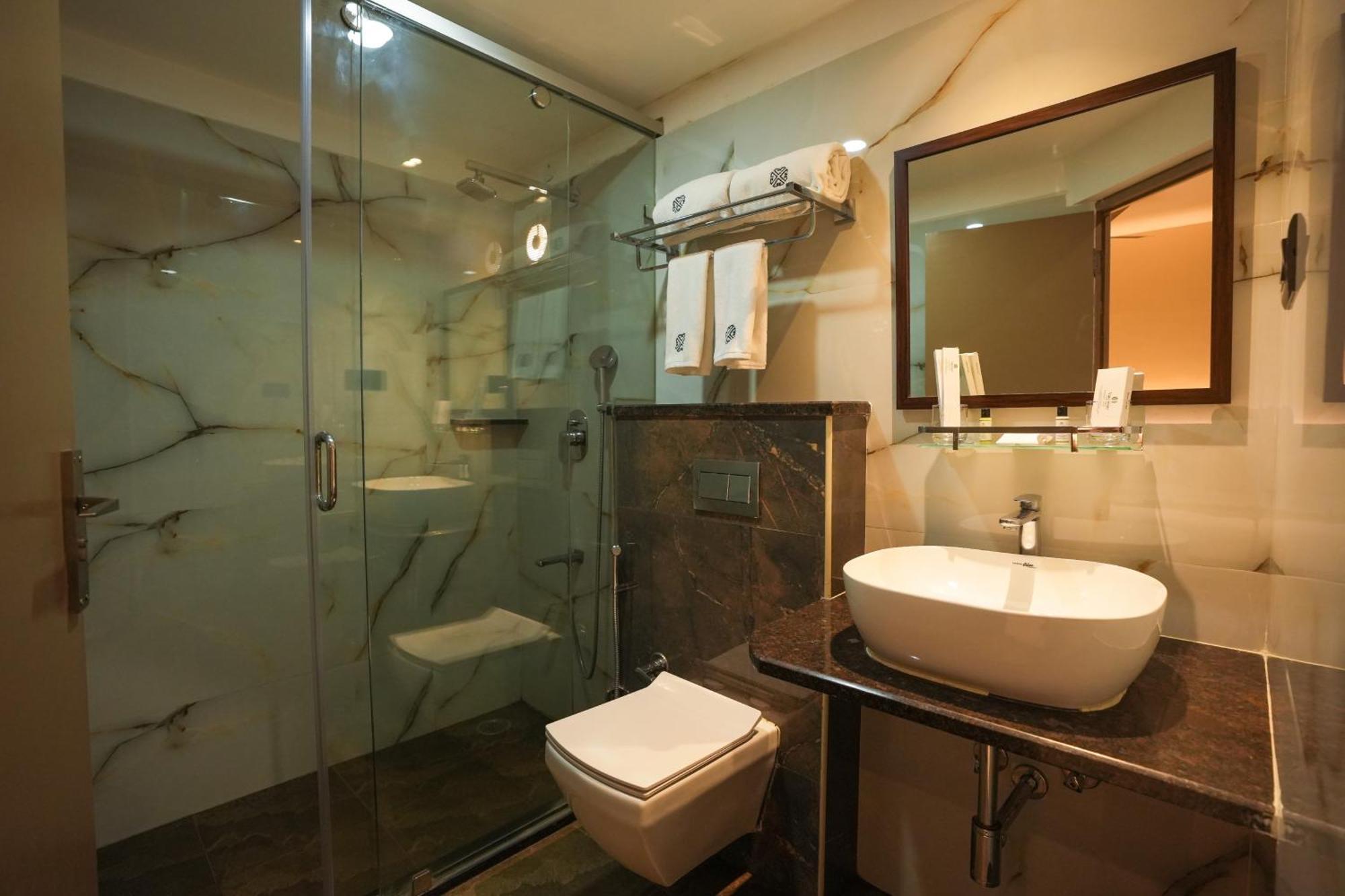 Vaishnavi Residency 2* Bangalore