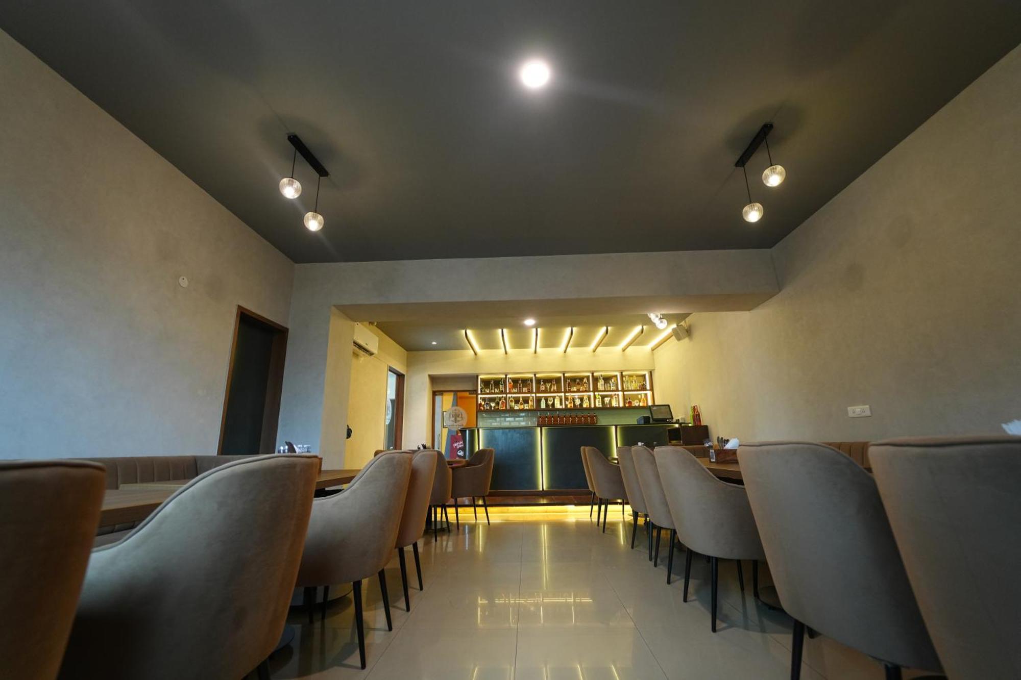 Vaishnavi Residency Hotel Bangalore