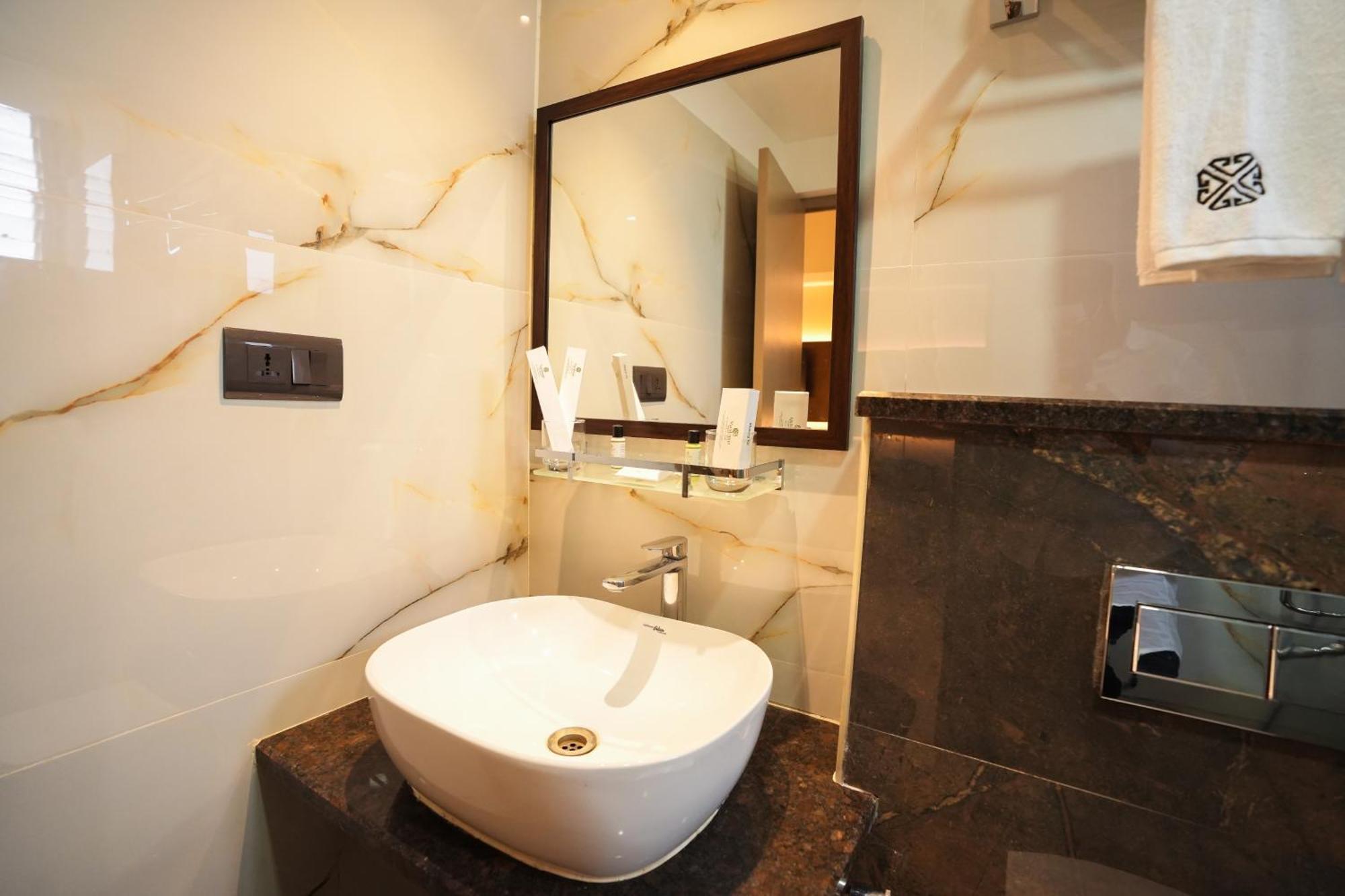 Hotel Vaishnavi Residency Bangalore