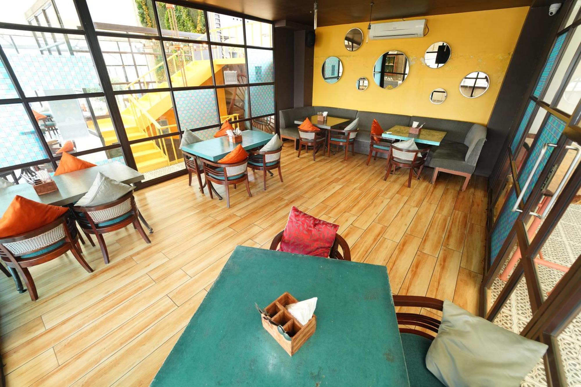Vaishnavi Residency 2*