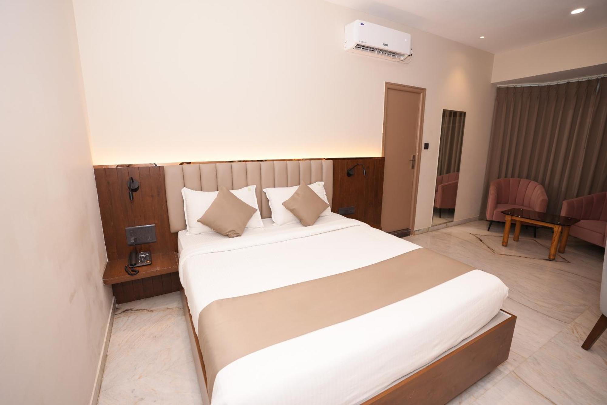 Vaishnavi Residency Bangalore
