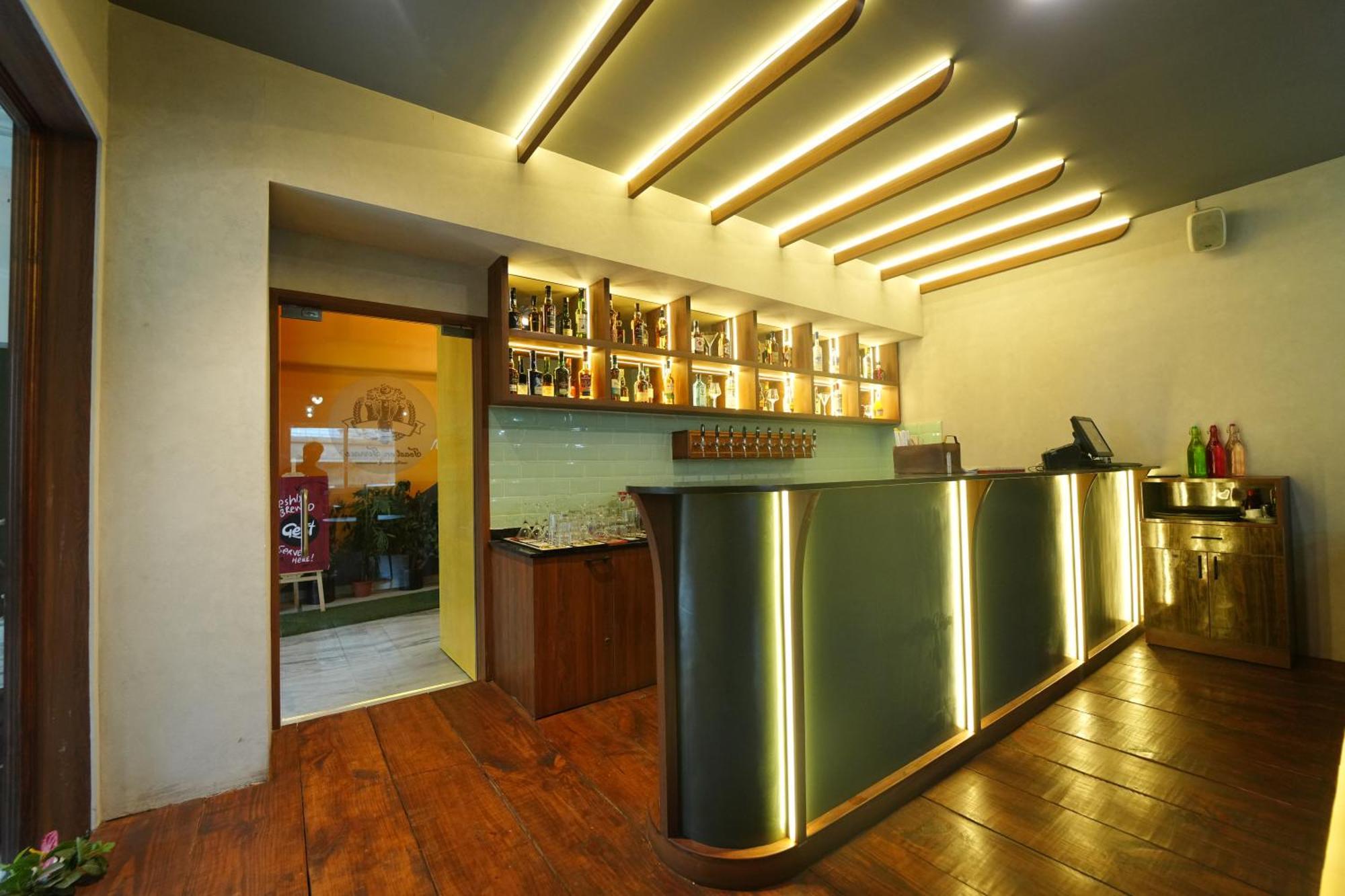Vaishnavi Residency