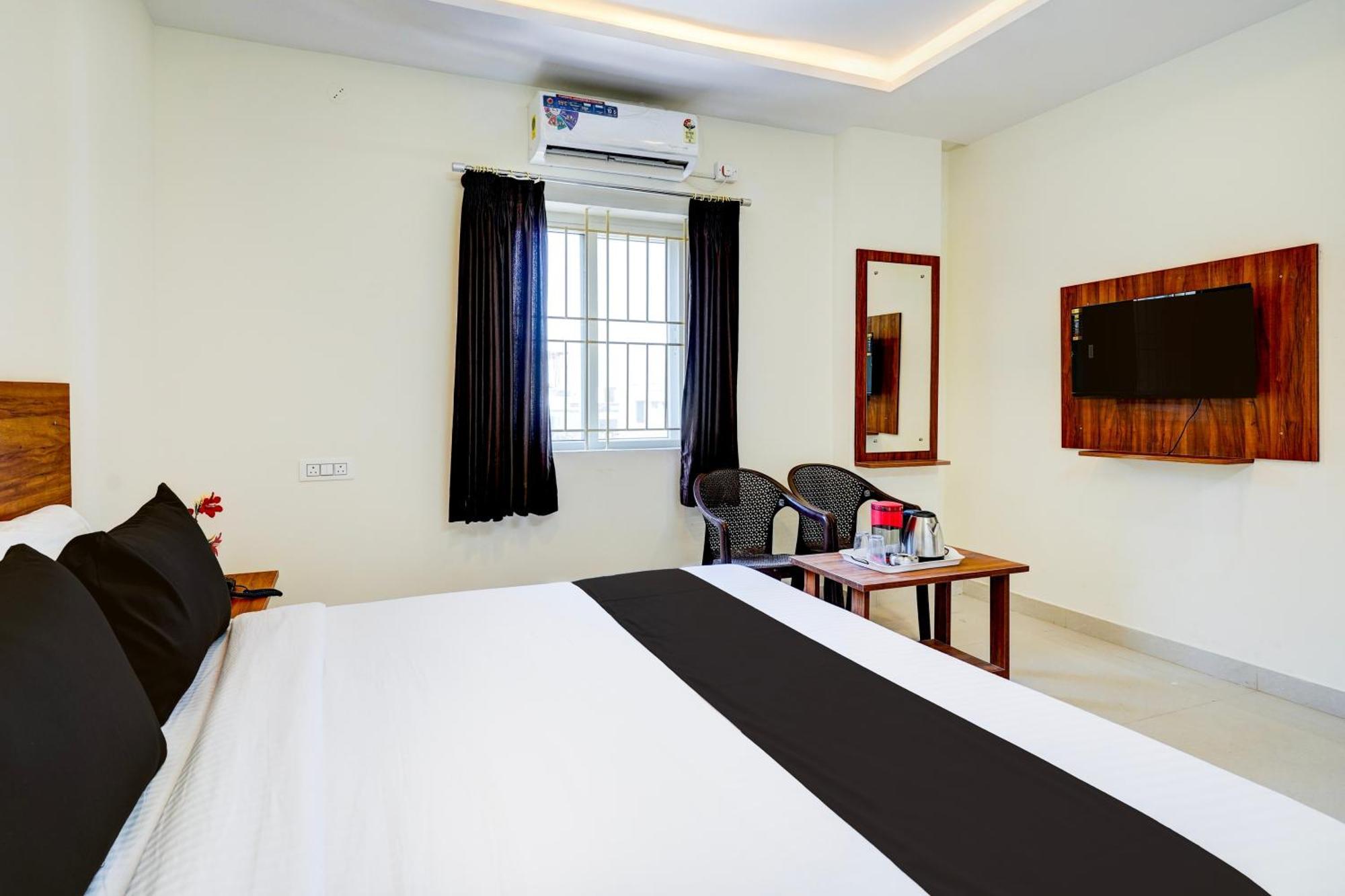Hotel O Sri Balaji Residency 3*