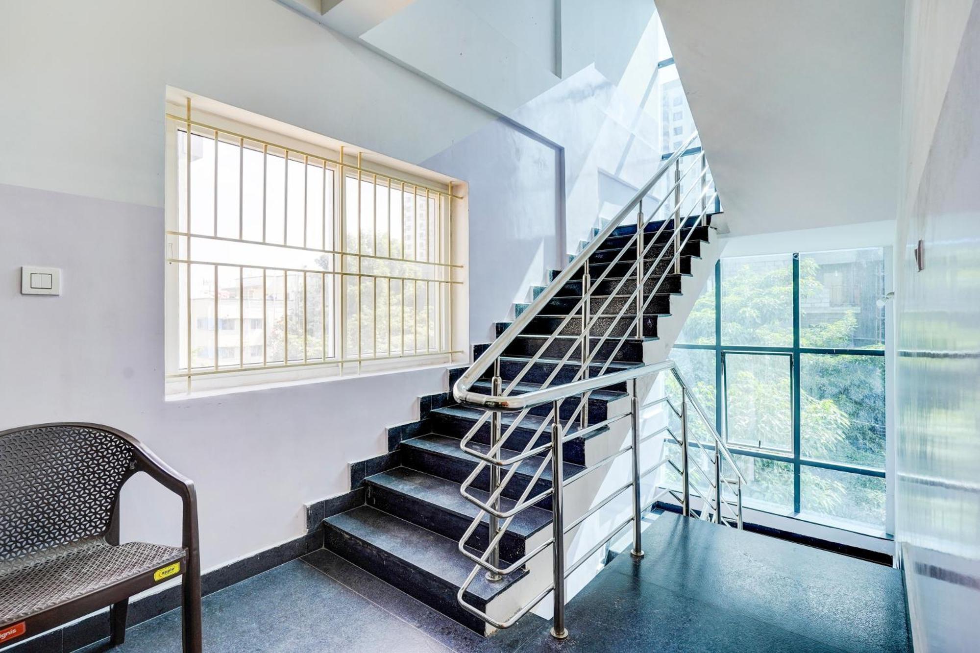 O Sri Balaji Residency