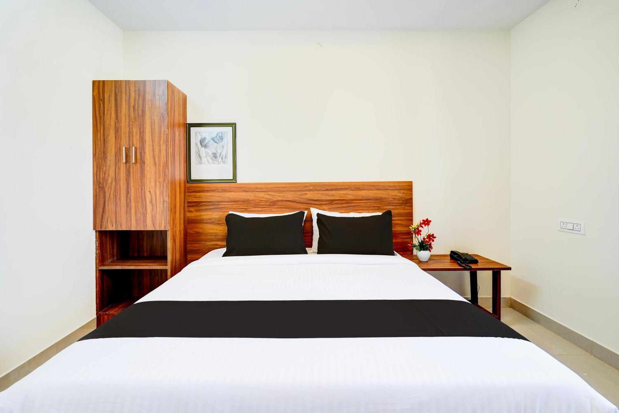 Hotel O Sri Balaji Residency
