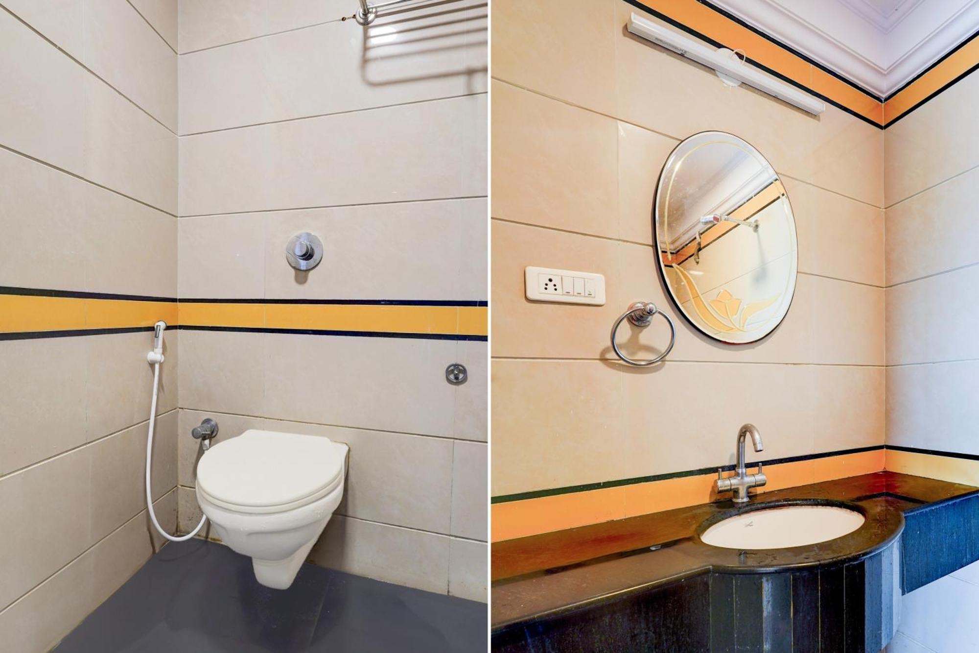 Hotel Super O Thimmaiah Rd Rajajinagar