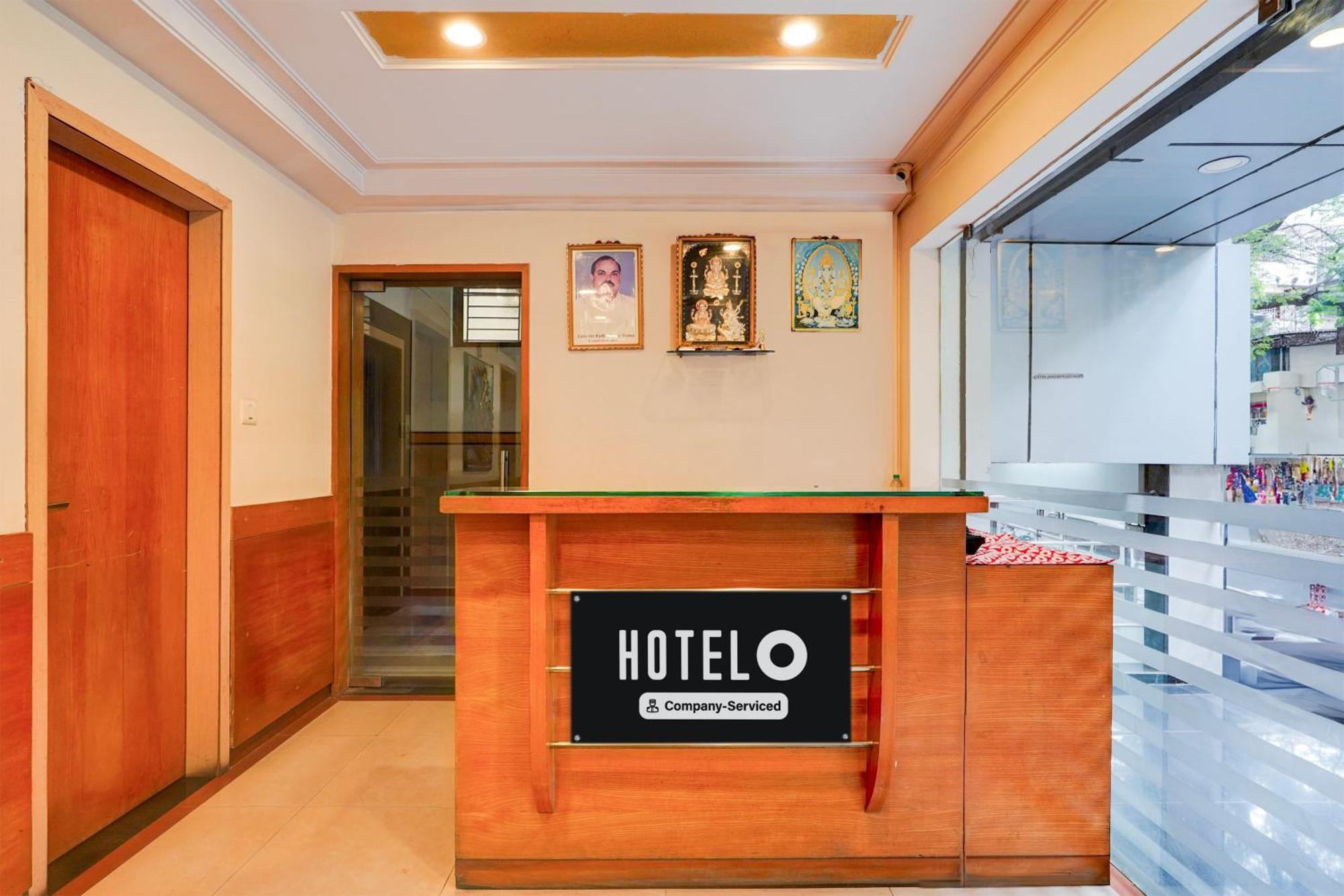 Super O Thimmaiah Rd Rajajinagar 4* Bangalore
