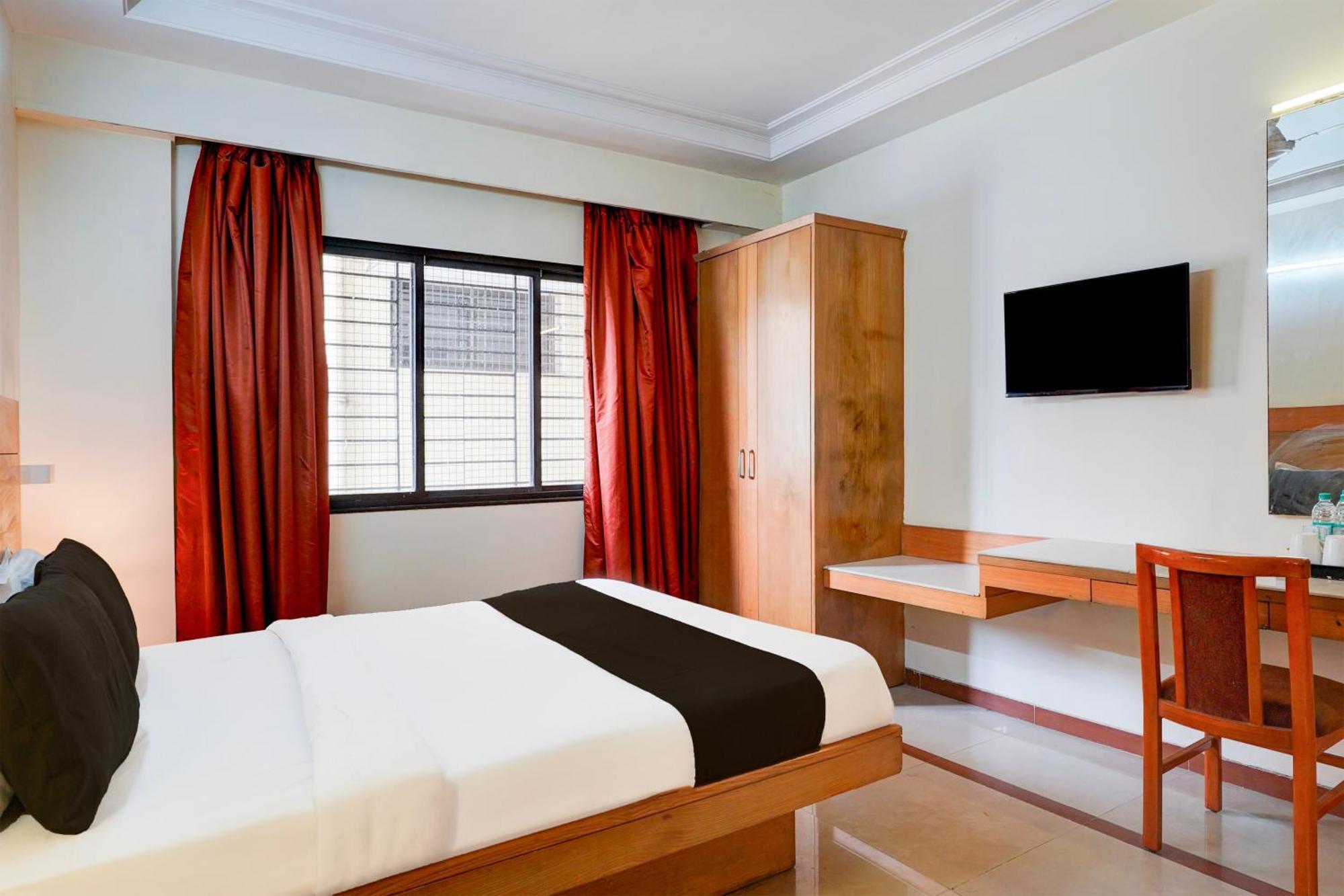Super O Thimmaiah Rd Rajajinagar Hotel
