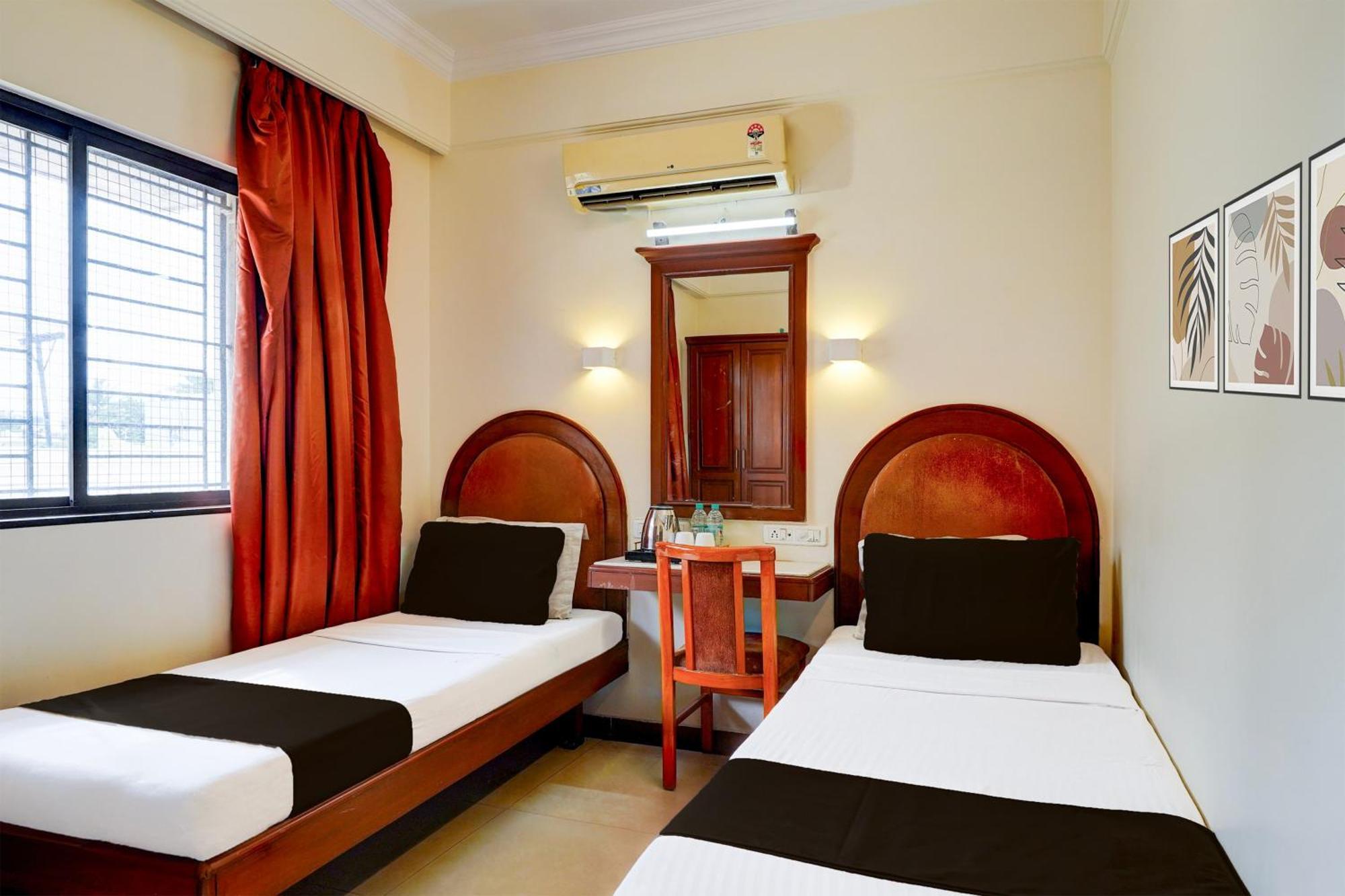 Hotel Super O Thimmaiah Rd Rajajinagar