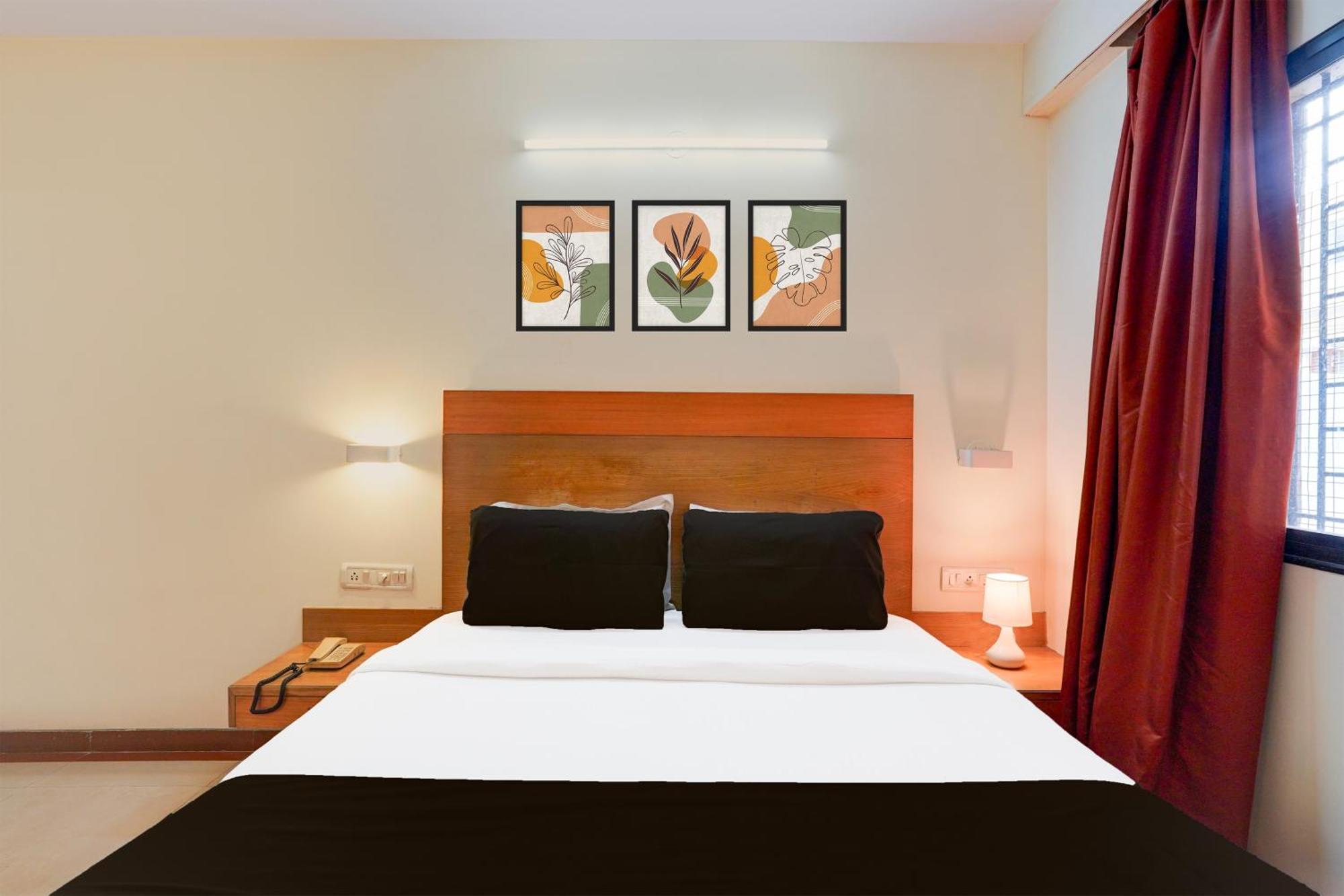 Super O Thimmaiah Rd Rajajinagar Hotel Bangalore