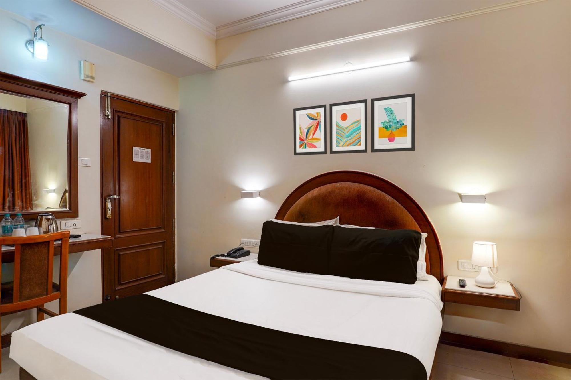 Hotel Super O Thimmaiah Rd Rajajinagar Bangalore