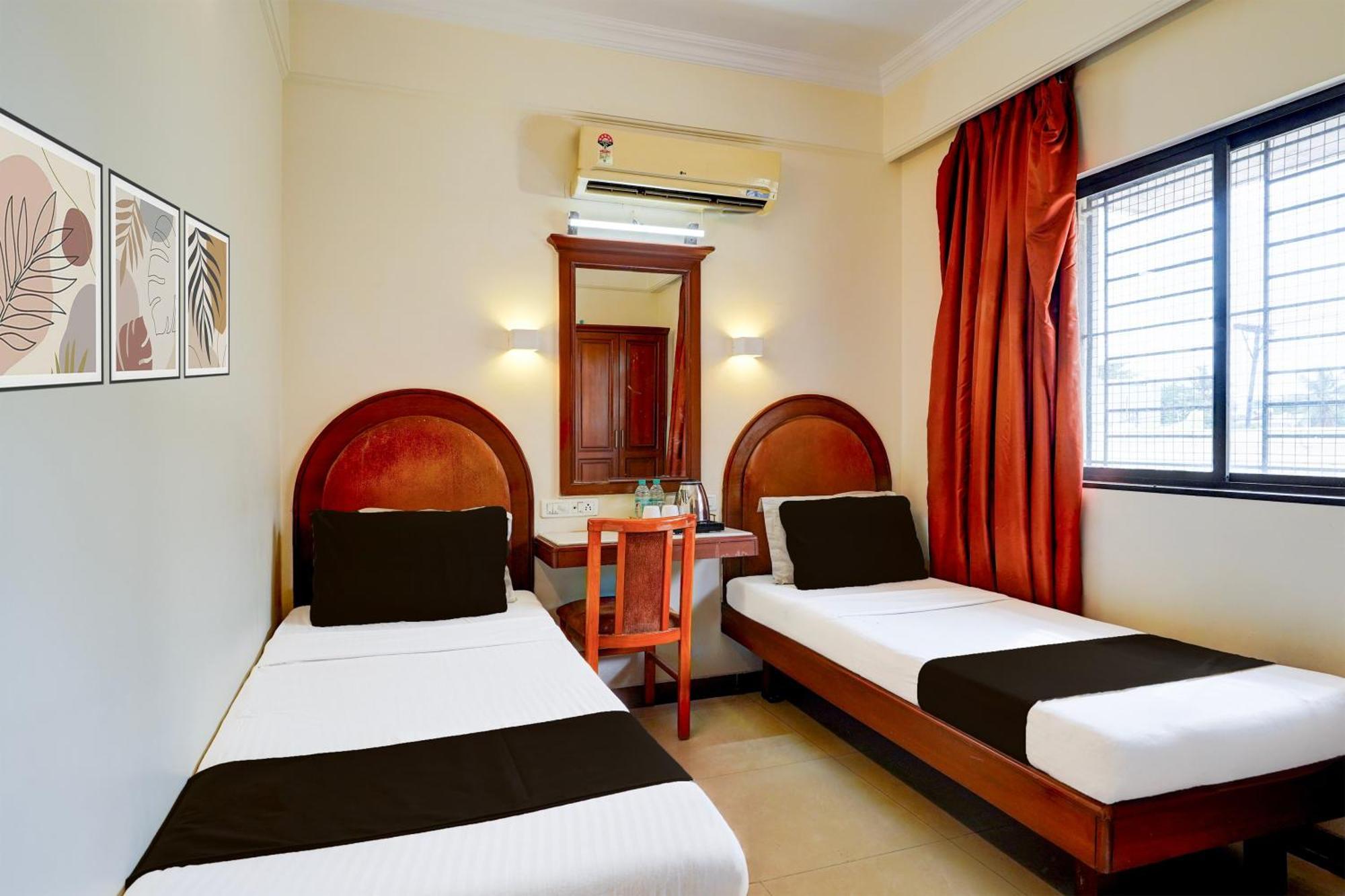 Super O Thimmaiah Rd Rajajinagar 4*