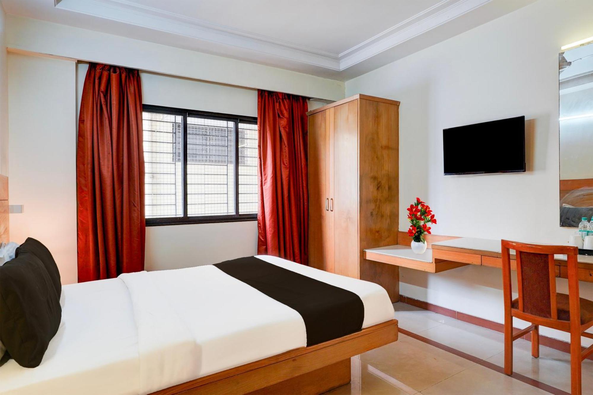 Super O Thimmaiah Rd Rajajinagar 4*