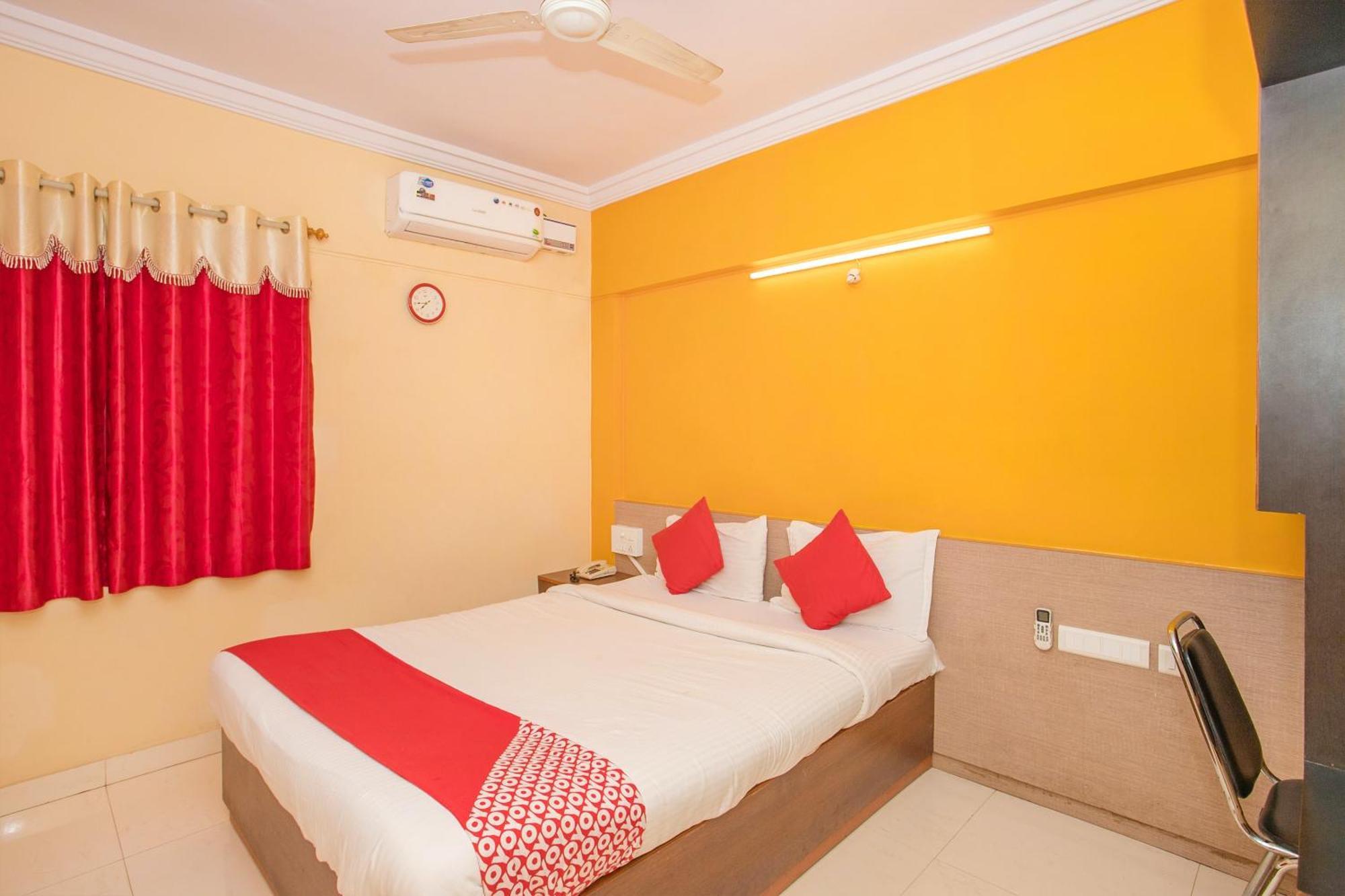 O Ujwal Residency Bangalore