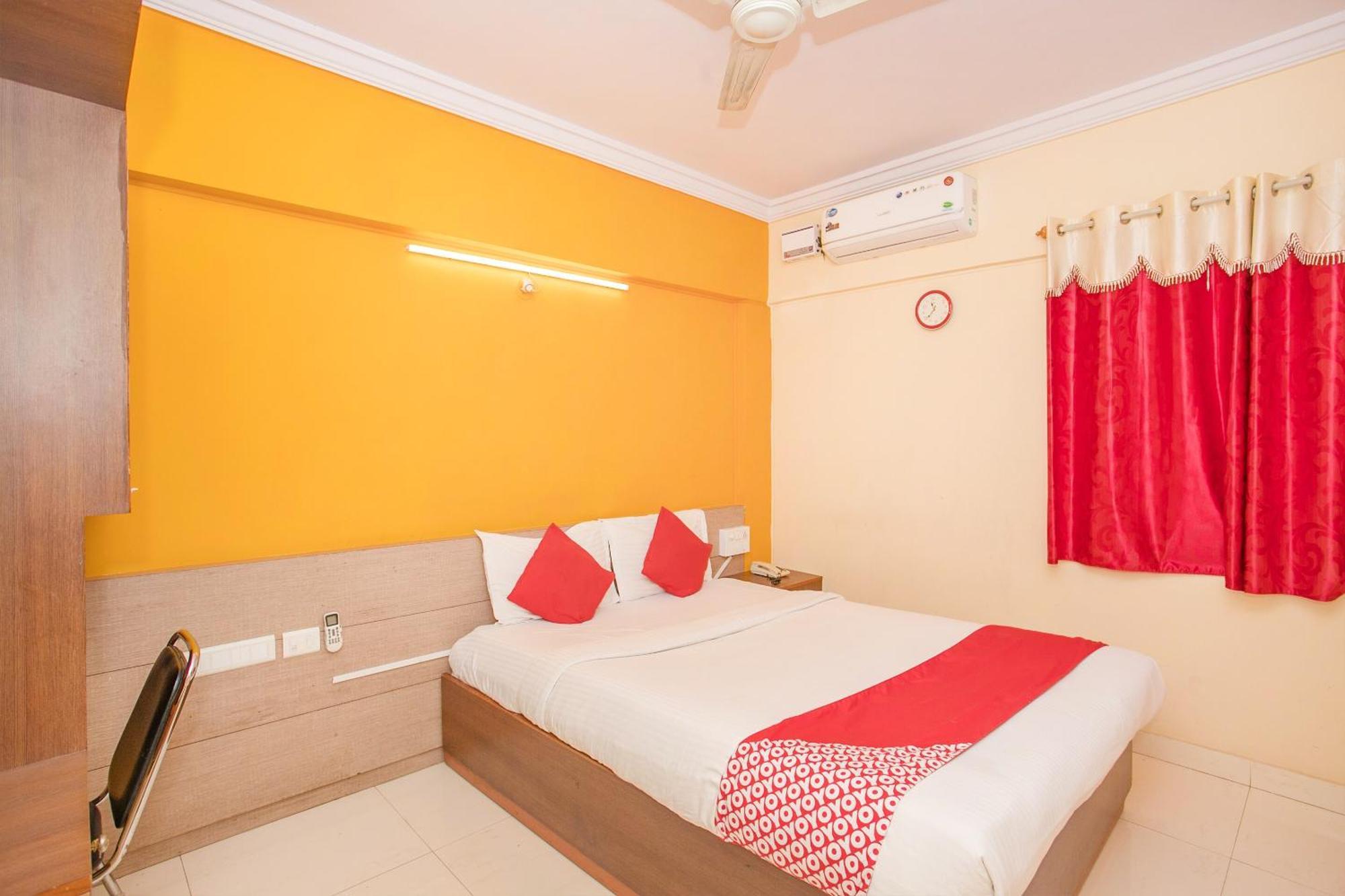 O Ujwal Residency Bangalore