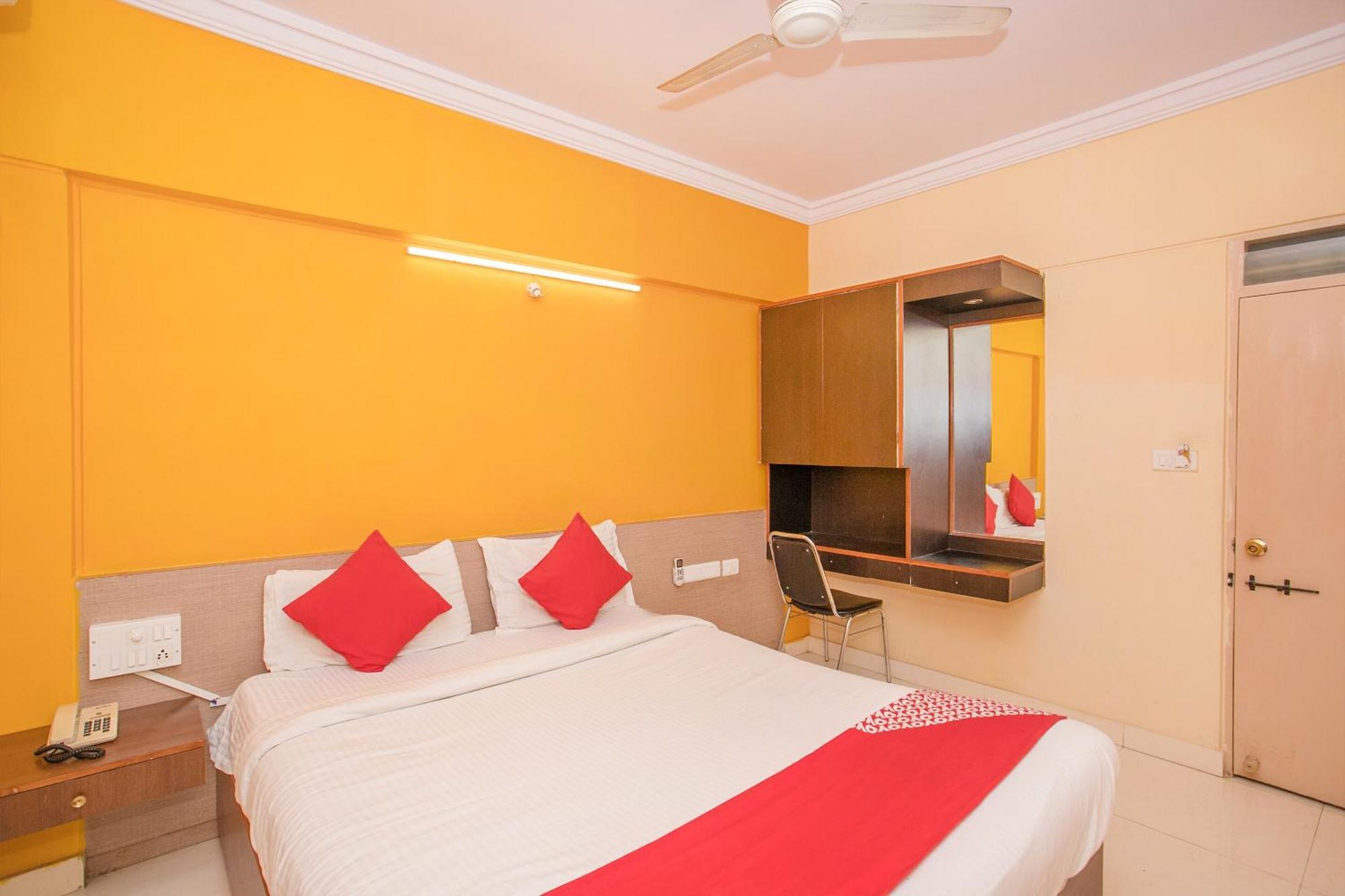 O Ujwal Residency Hotel Bangalore