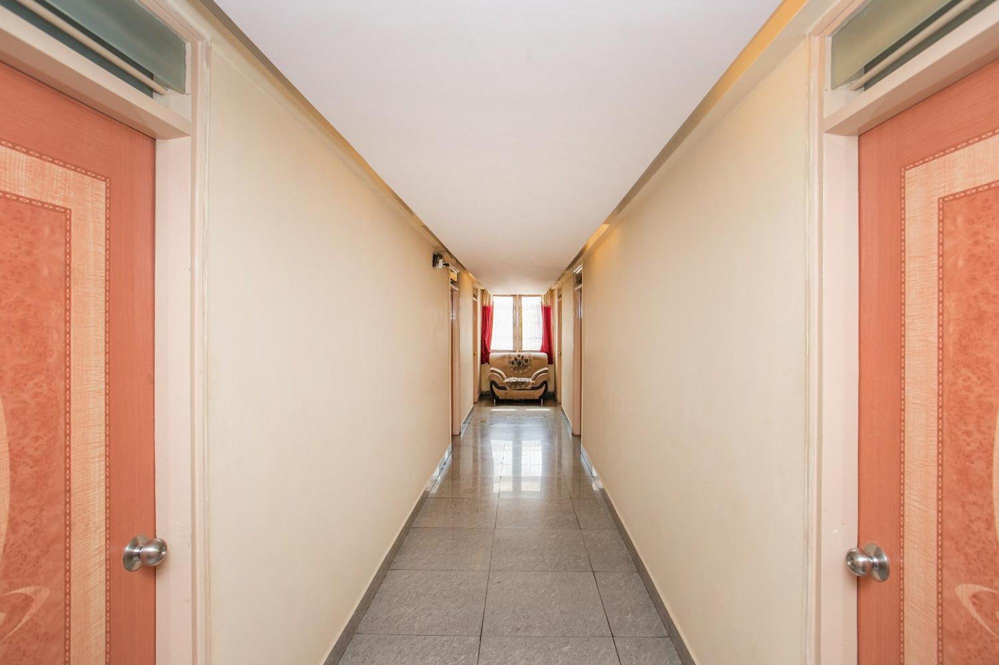 O Ujwal Residency