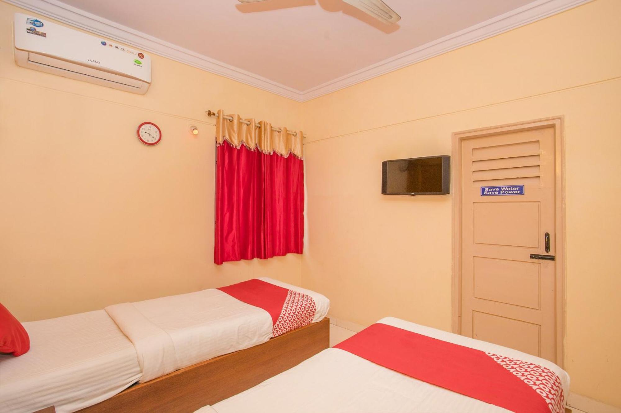 Hotel O Ujwal Residency 3*
