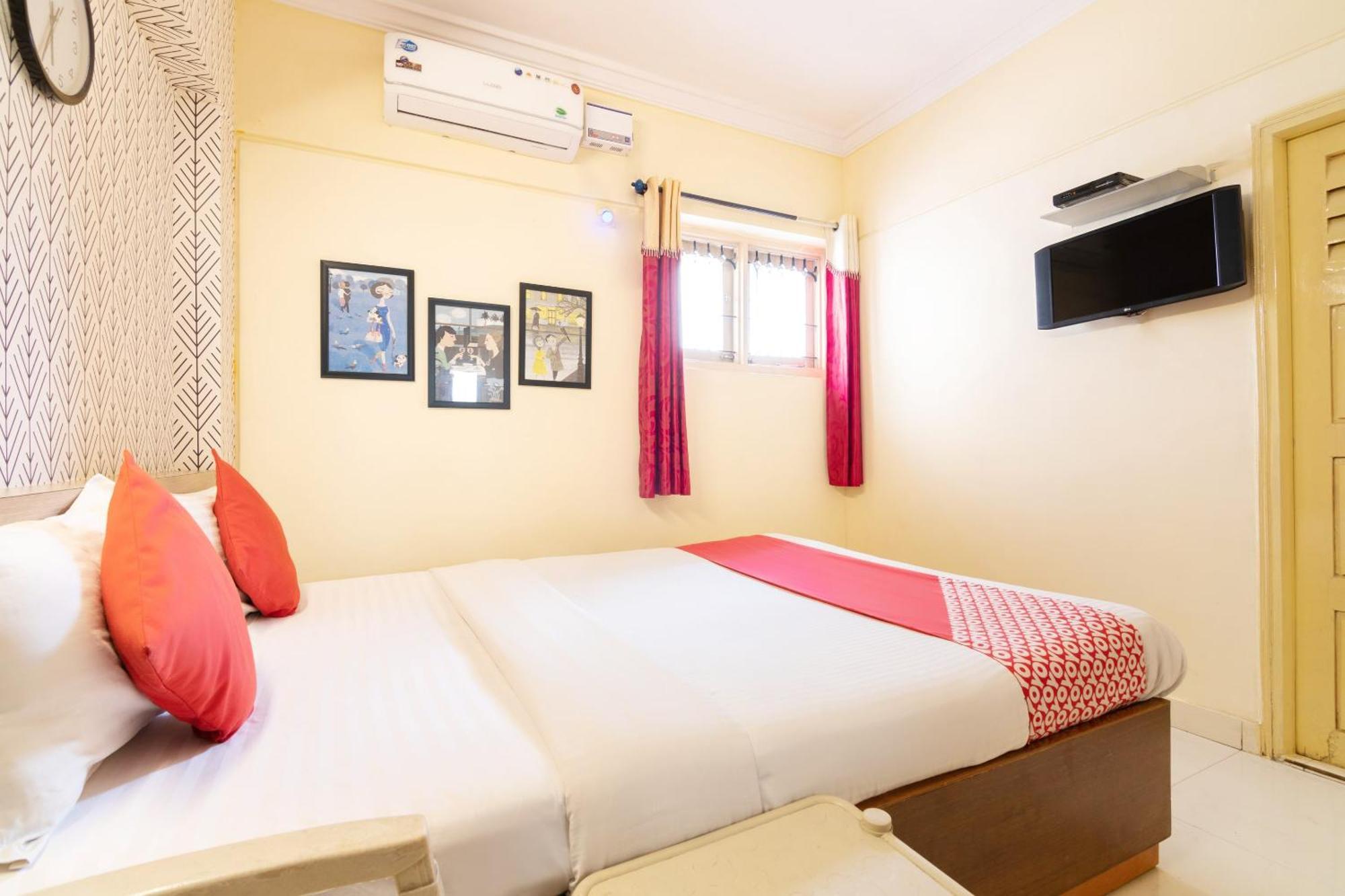 O Ujwal Residency 3*