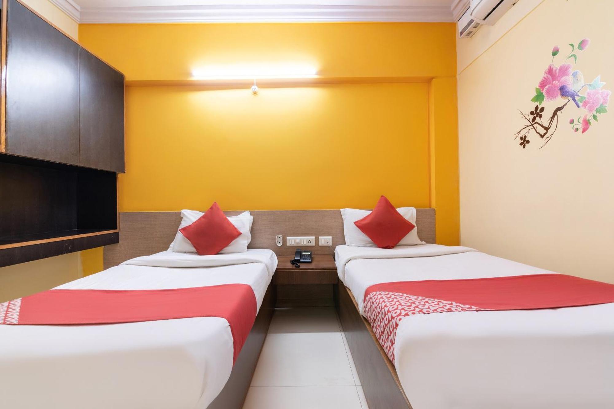 O Ujwal Residency Bangalore