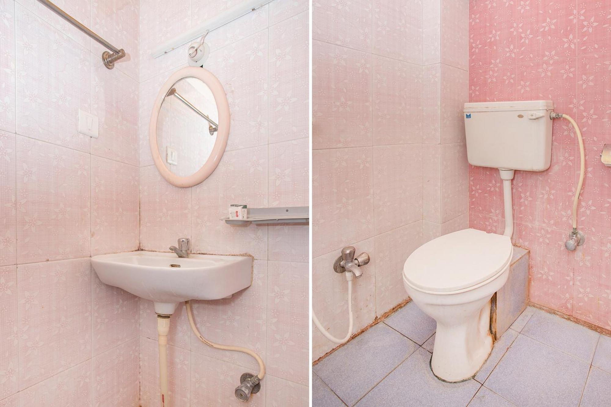 O Ujwal Residency Hotel 3*