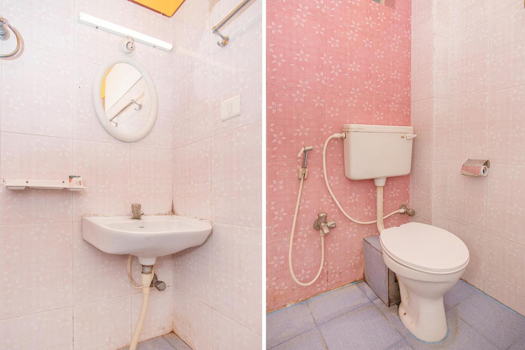 O Ujwal Residency Hotel Bangalore