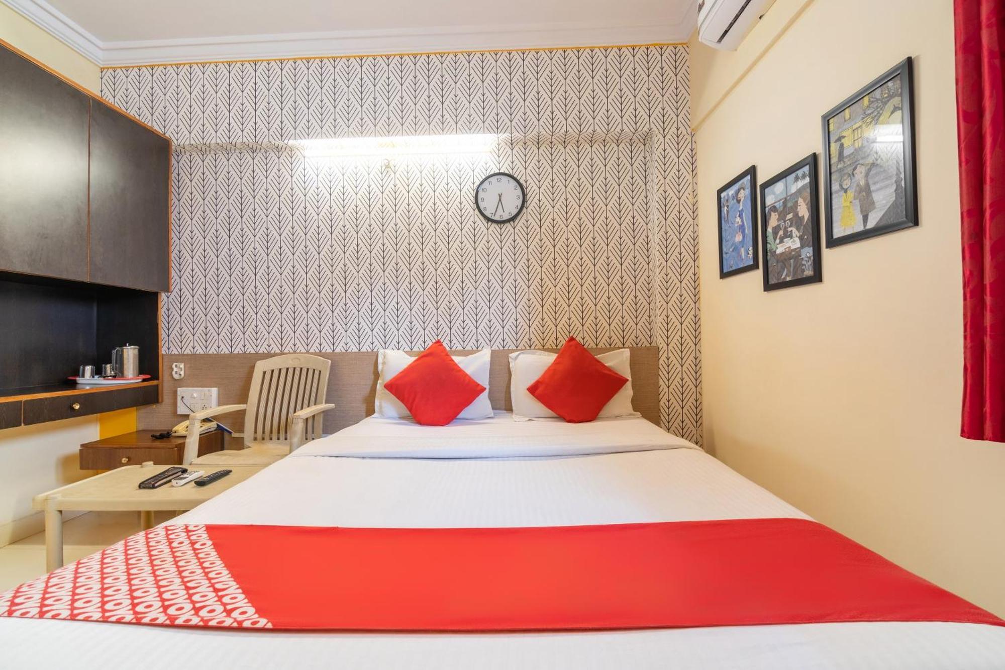 O Ujwal Residency 3*