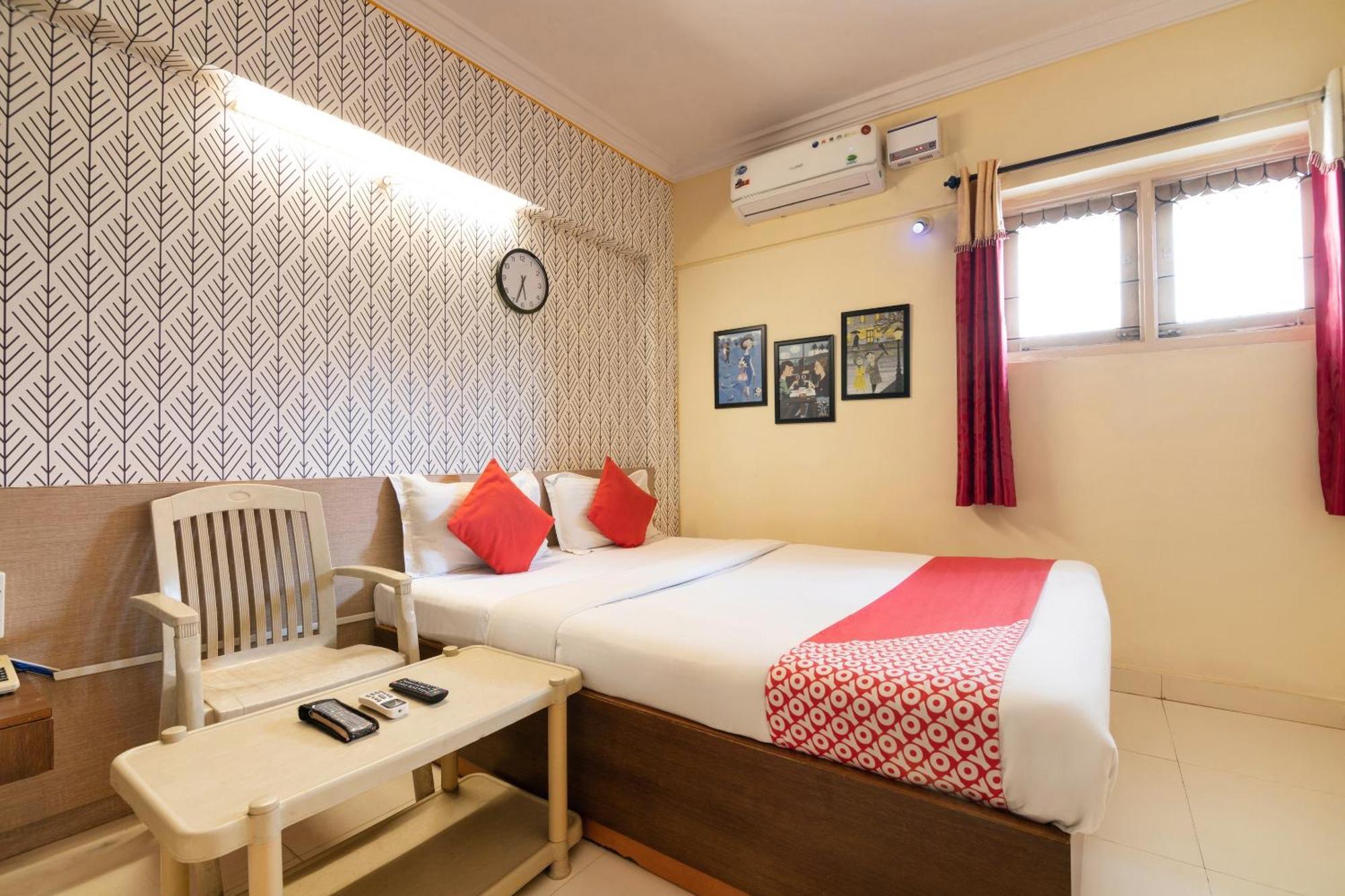 O Ujwal Residency