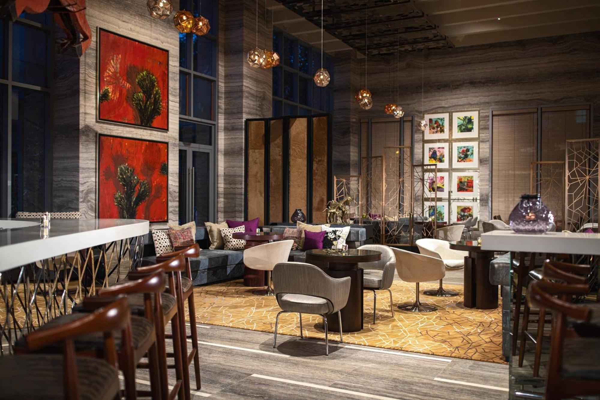 Hotel Renaissance Race Course 5*