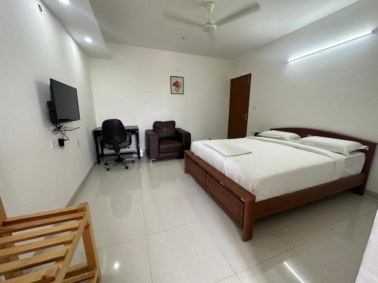 Achates Corporate Services Bangalore