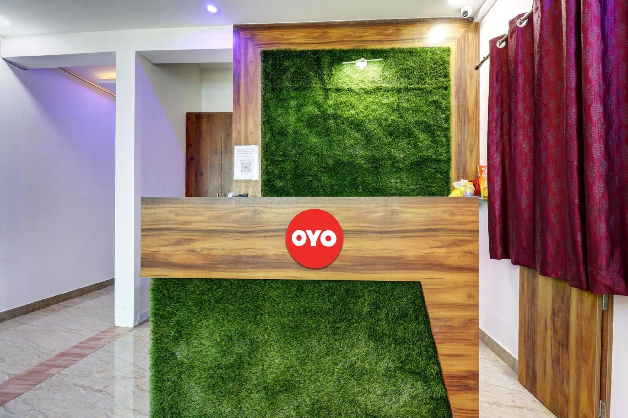 O Aishwarya Comfort Hotel Bangalore