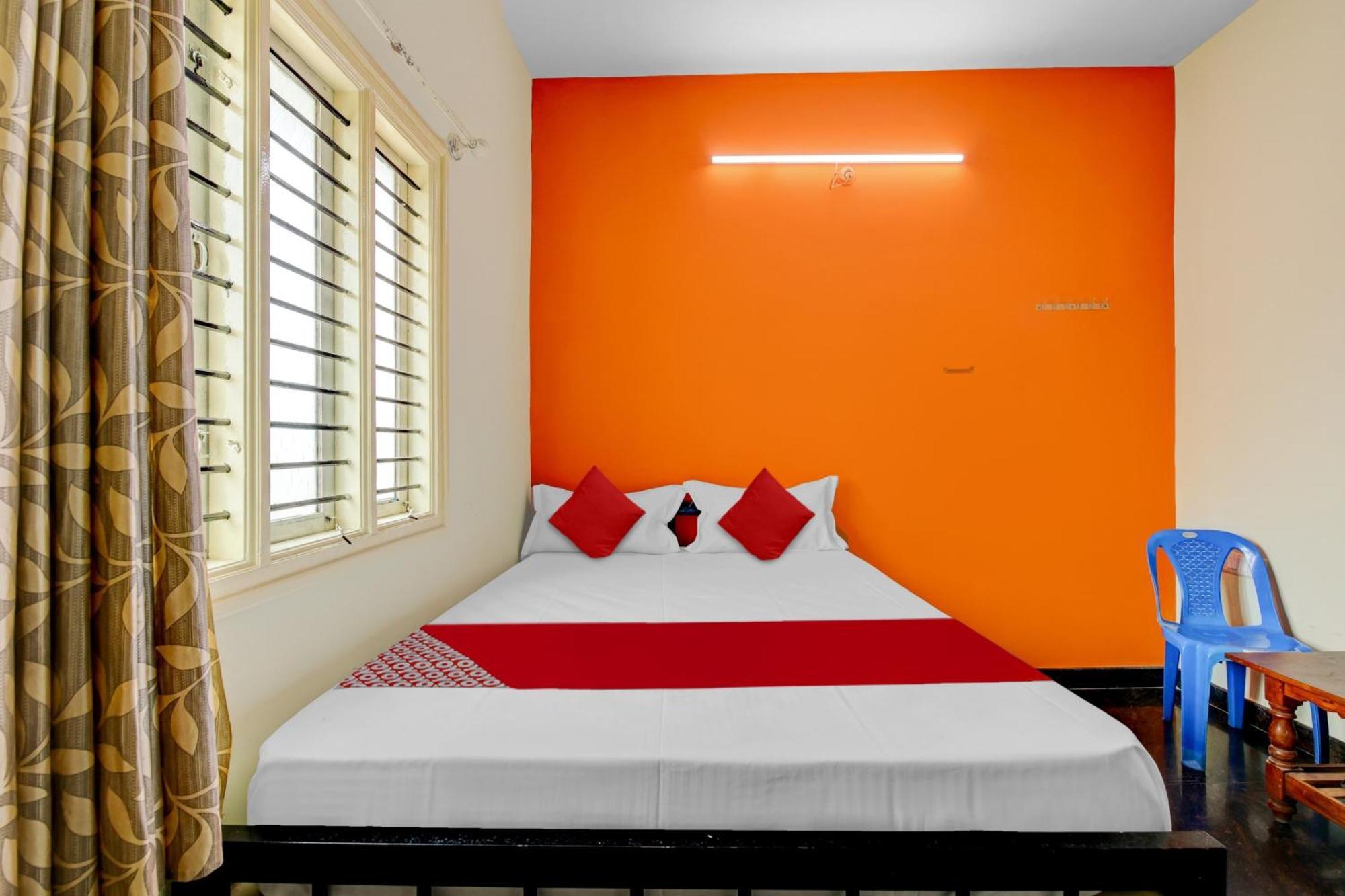 O Ganesh Hotel Bangalore