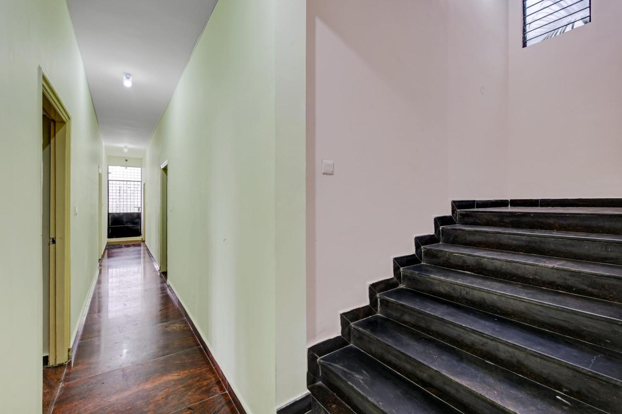 O Ganesh Hotel