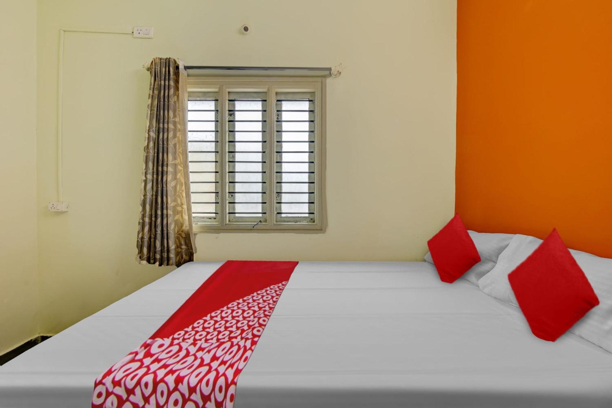 O Ganesh Hotel 3*