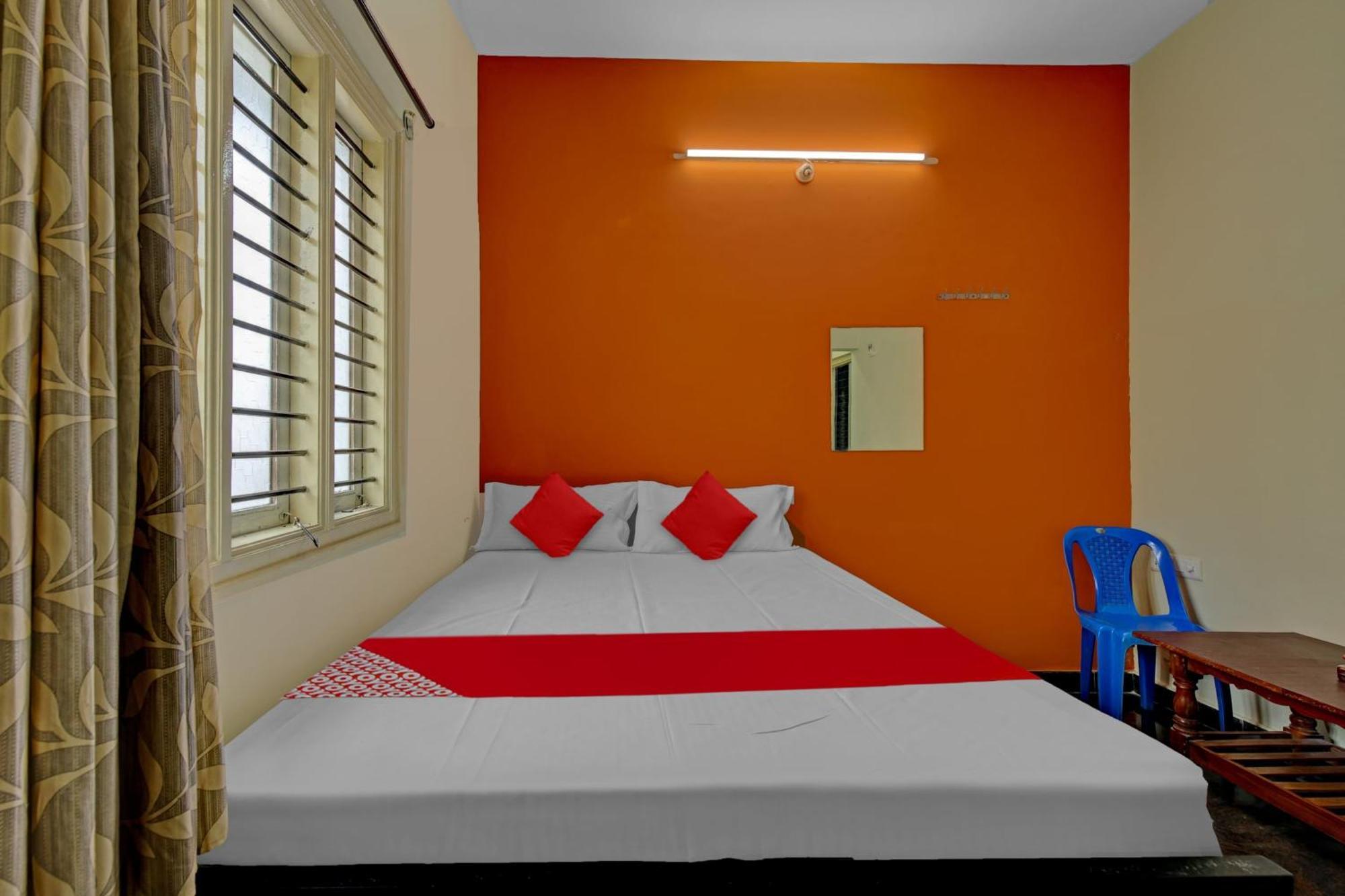 Hotel O Ganesh Bangalore