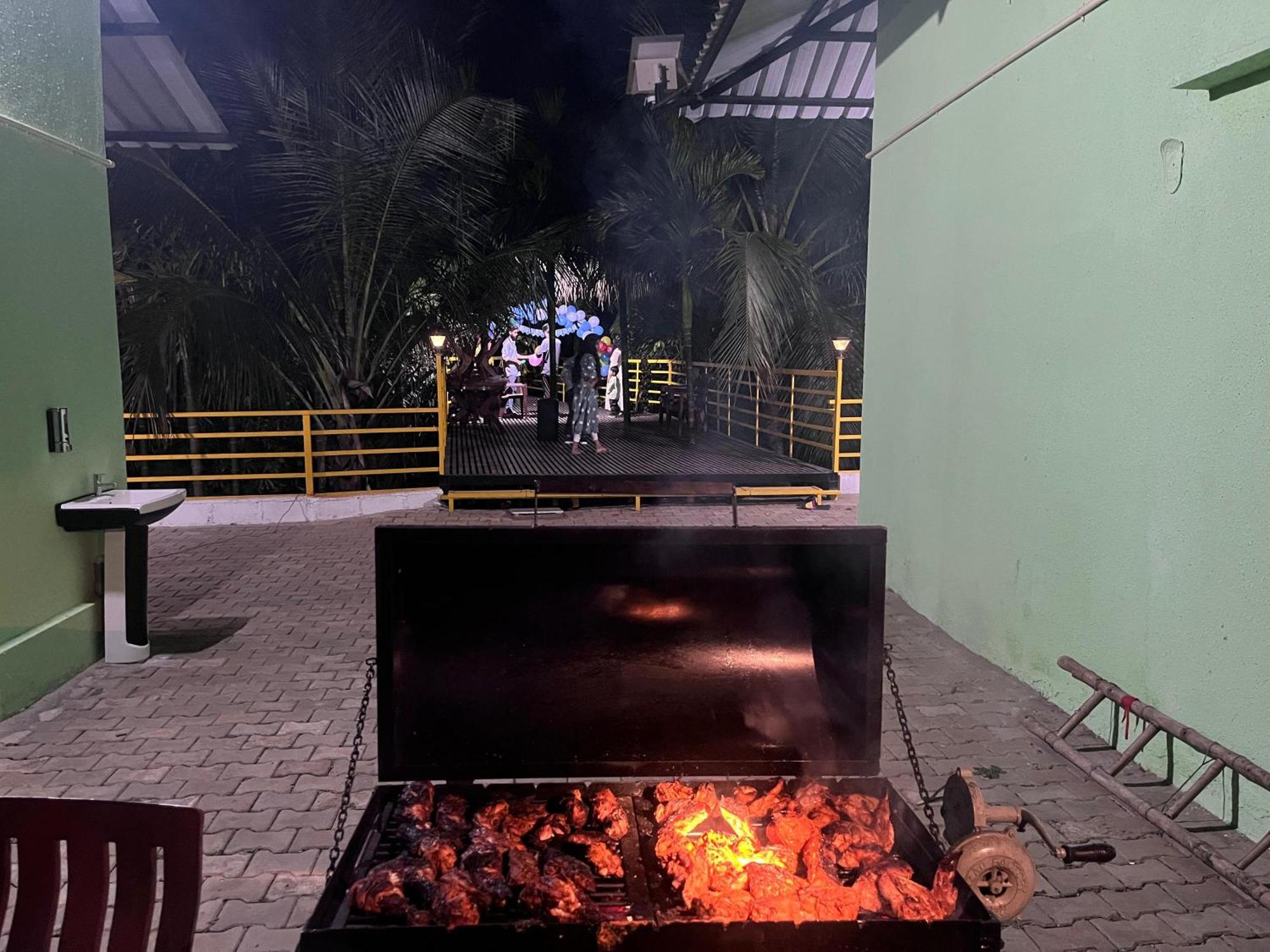 Gandhadagudi Nature Retreat Bangalore