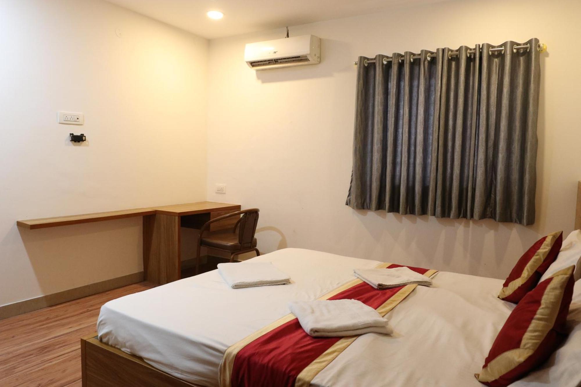 Hotel Sai Comforts Bangalore