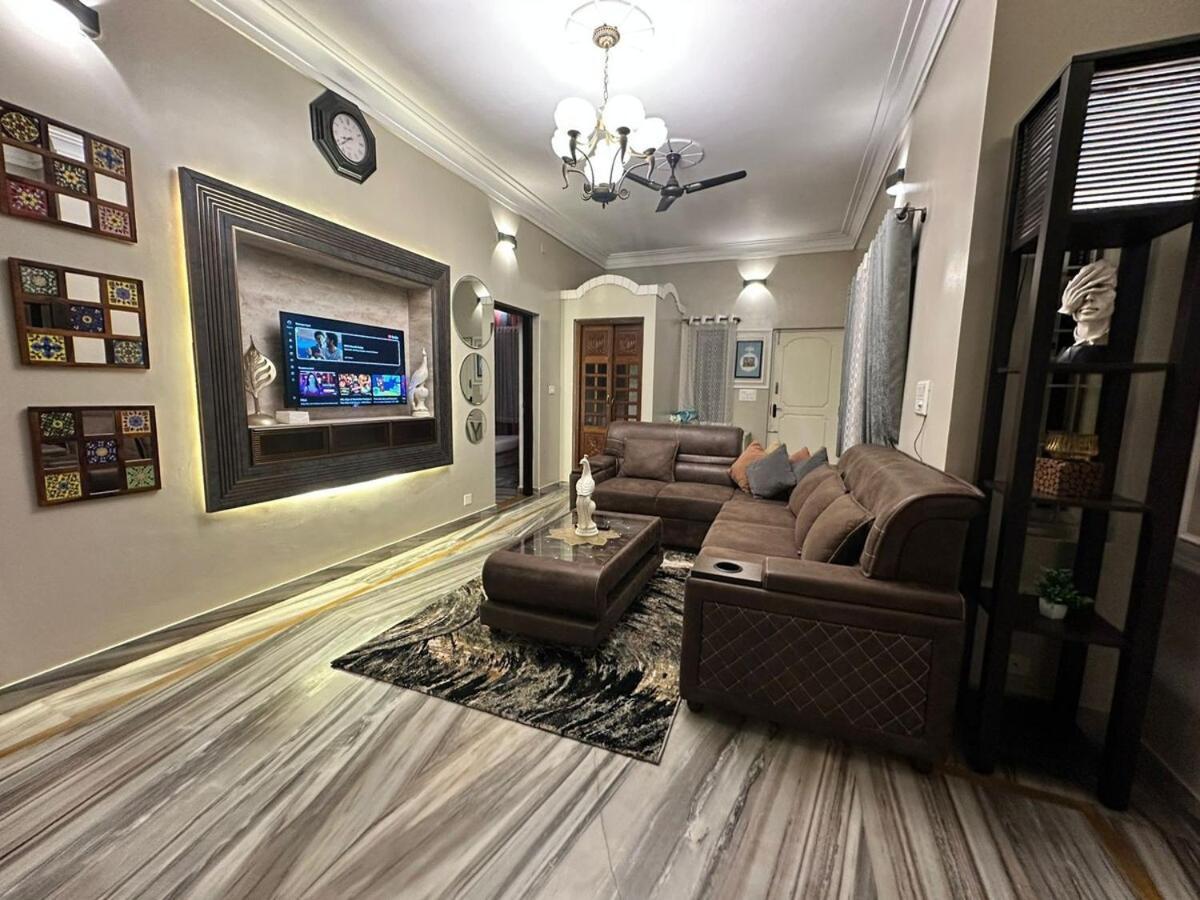 Lg Signature Urbanites Where Live Apartment