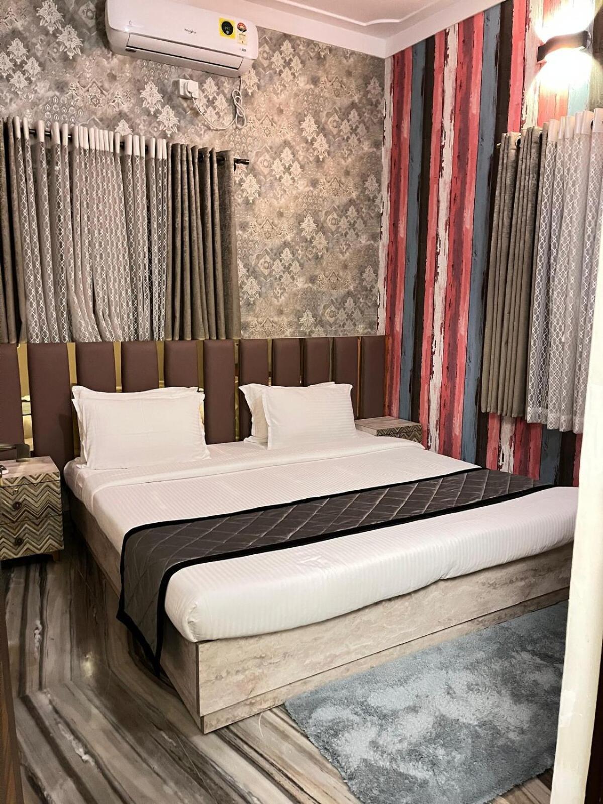 Lg Signature Urbanites Where Live Apartment