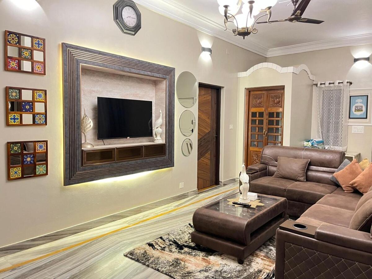 Lg Signature Urbanites Where Live Bangalore