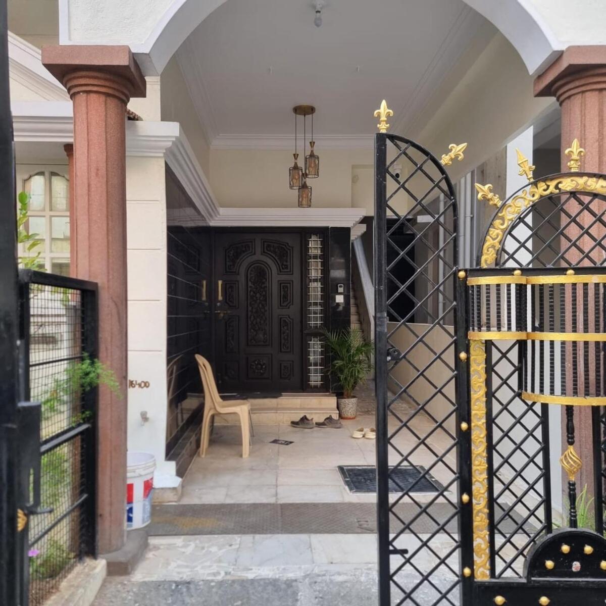 Lg Signature Urbanites Where Live Apartment Bangalore