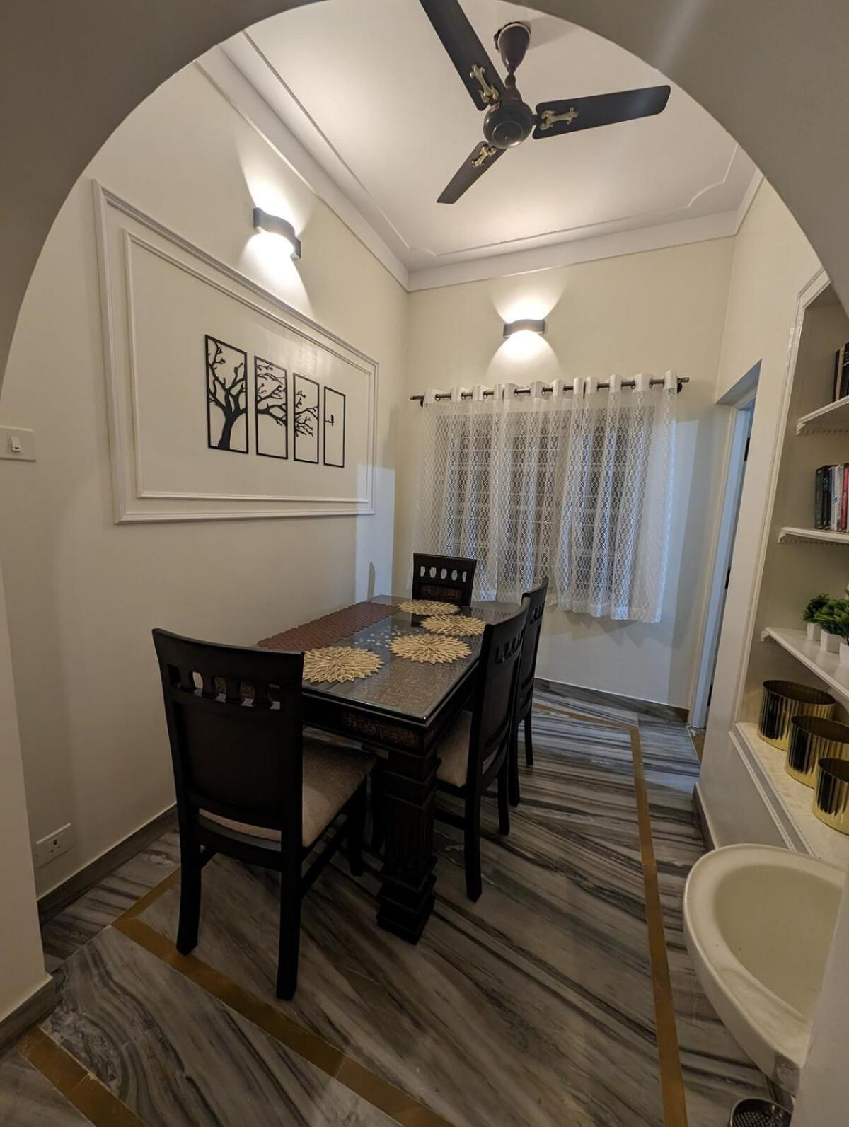 Lg Signature Urbanites Where Live Apartment *