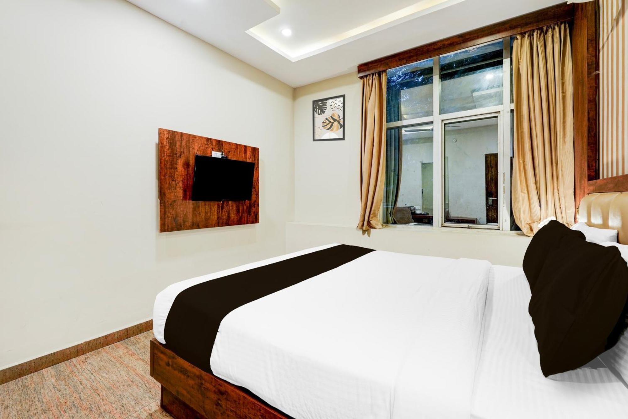 Hotel Townhouse 7 Grills 4*