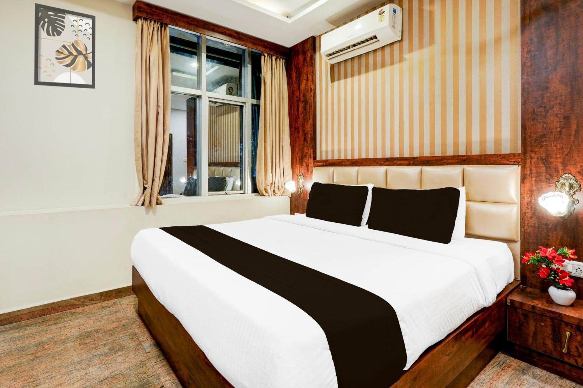 Hotel Townhouse 7 Grills Bangalore